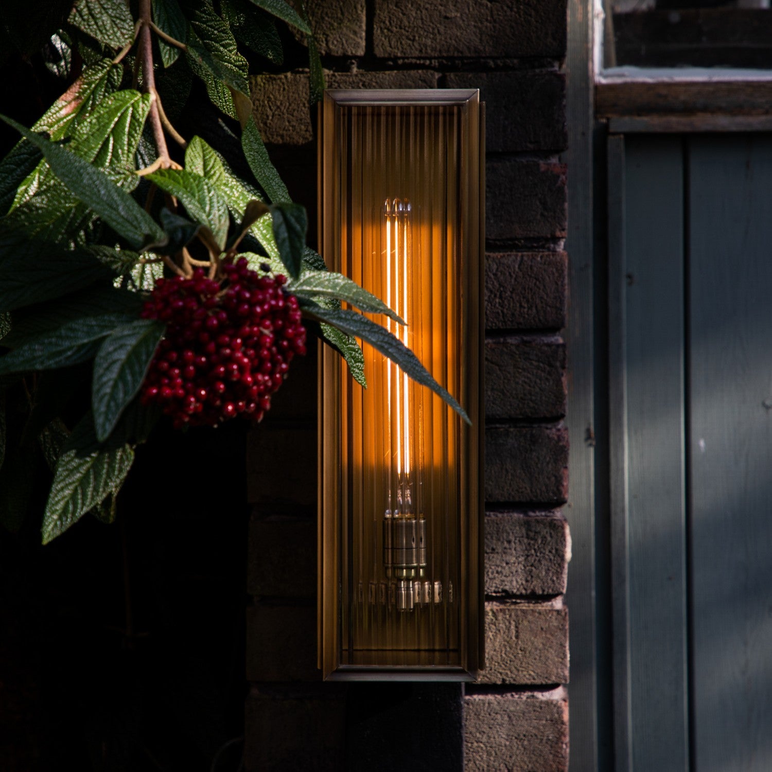 ASH LARGE - Wall light