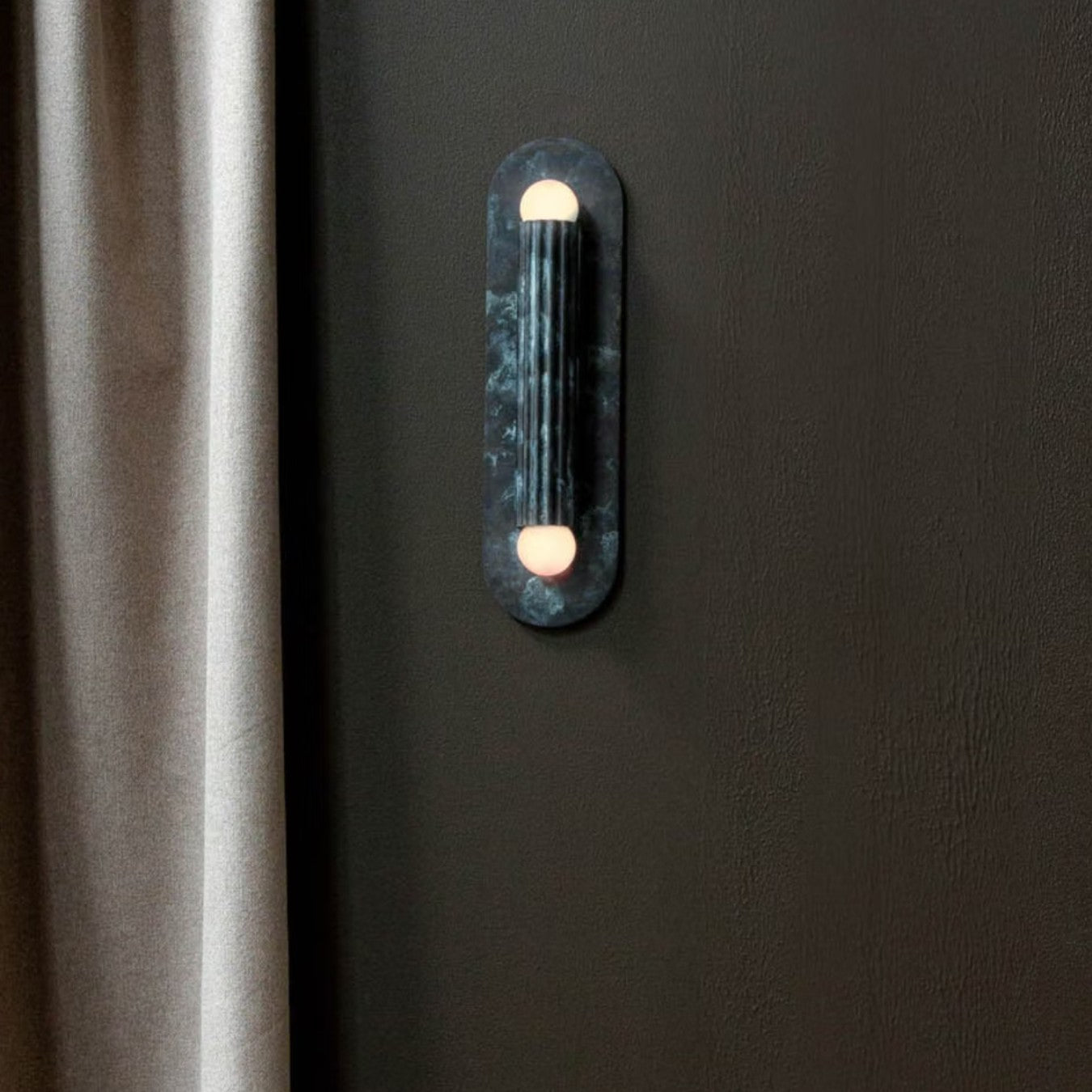 VESTA MD - Wall Light