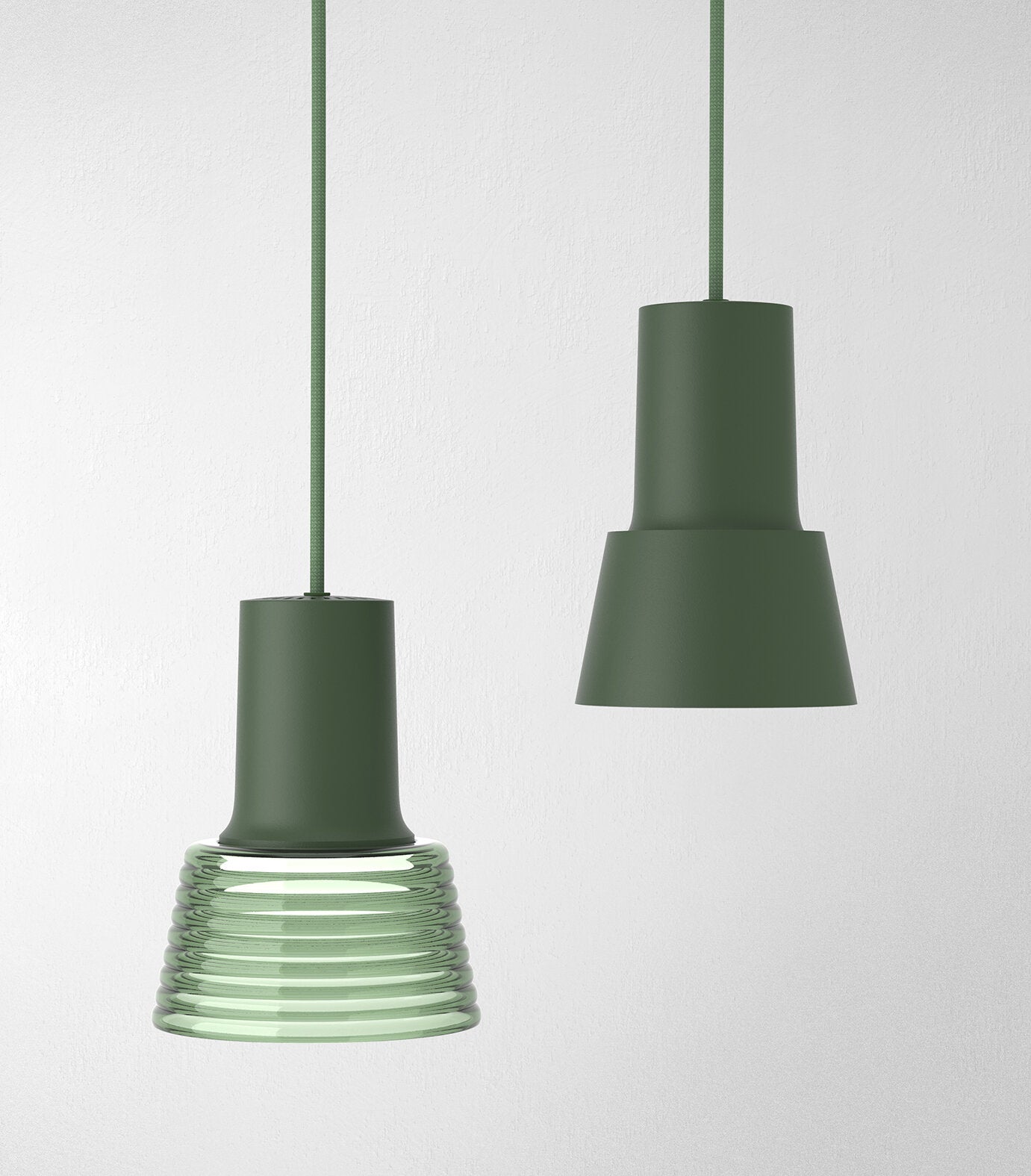 COMPOSE - Pendant Light