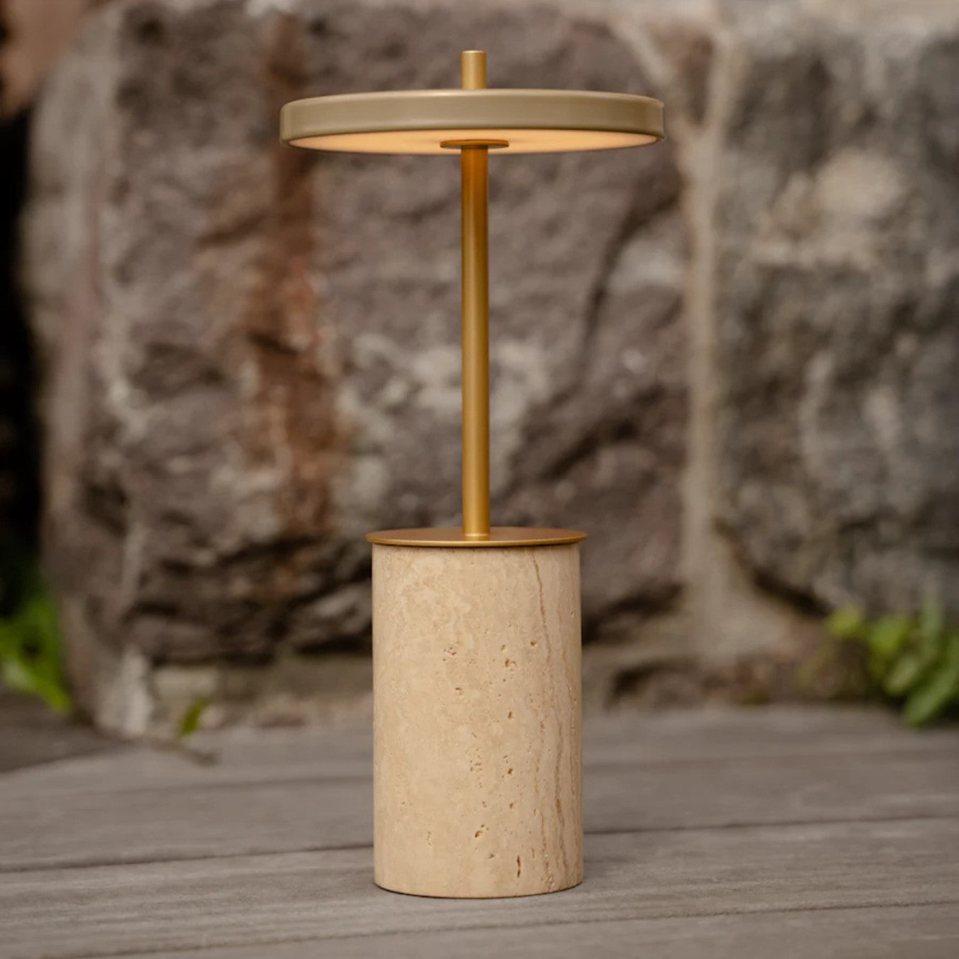 ASTERIA MOVE MINI - Portable Lamp