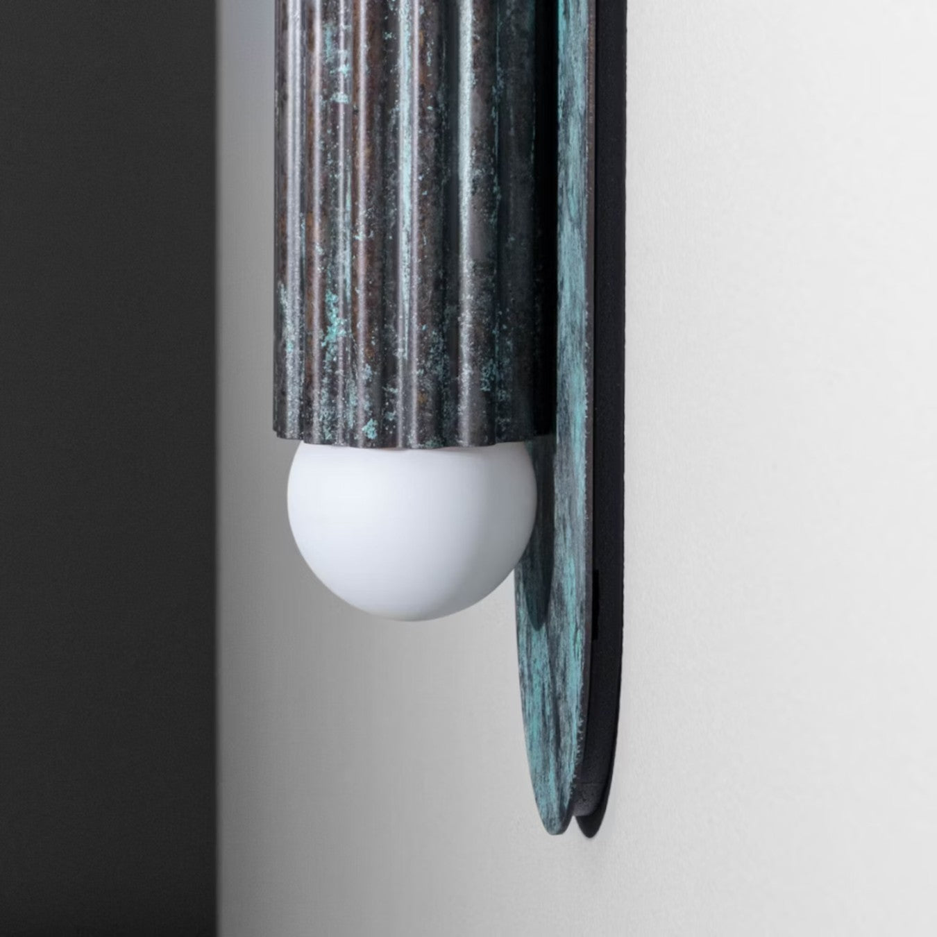 VESTA XLG - Wall Light