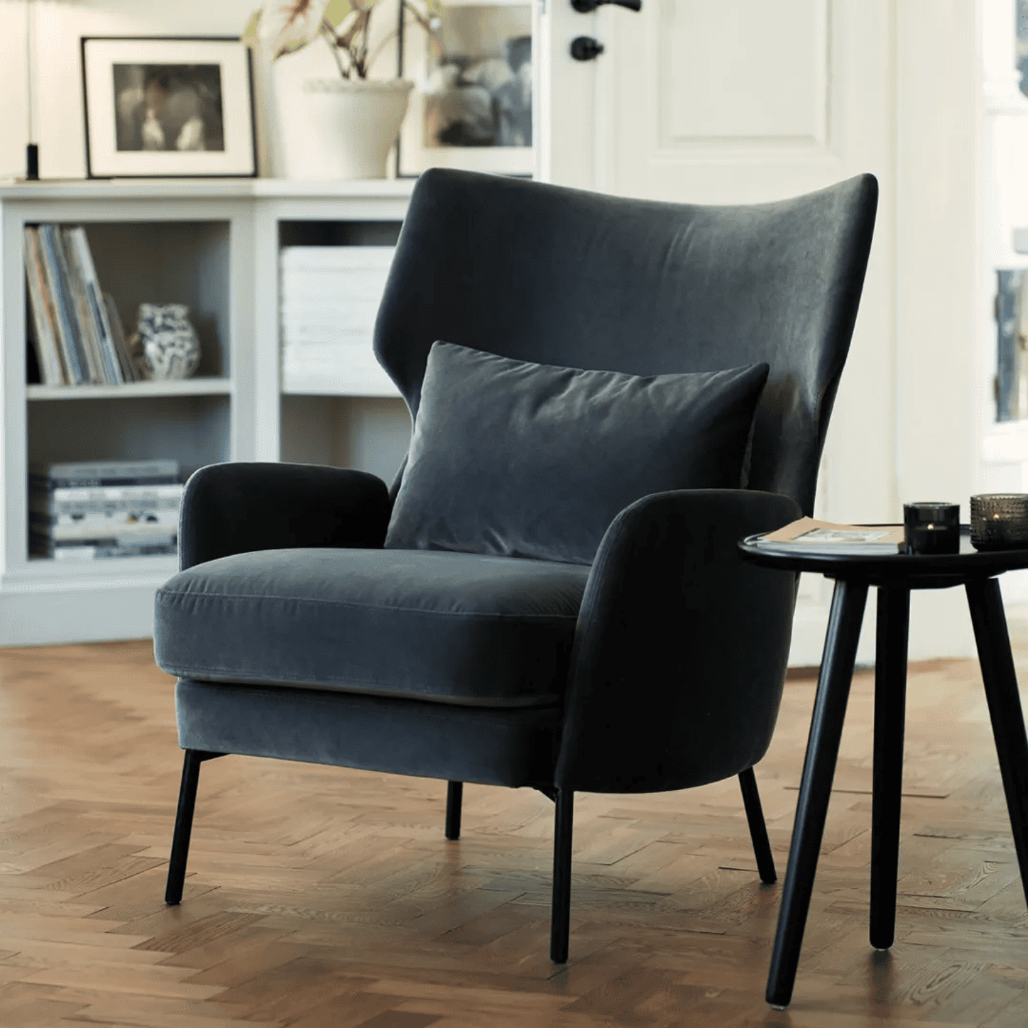 ALEX - Armchair
