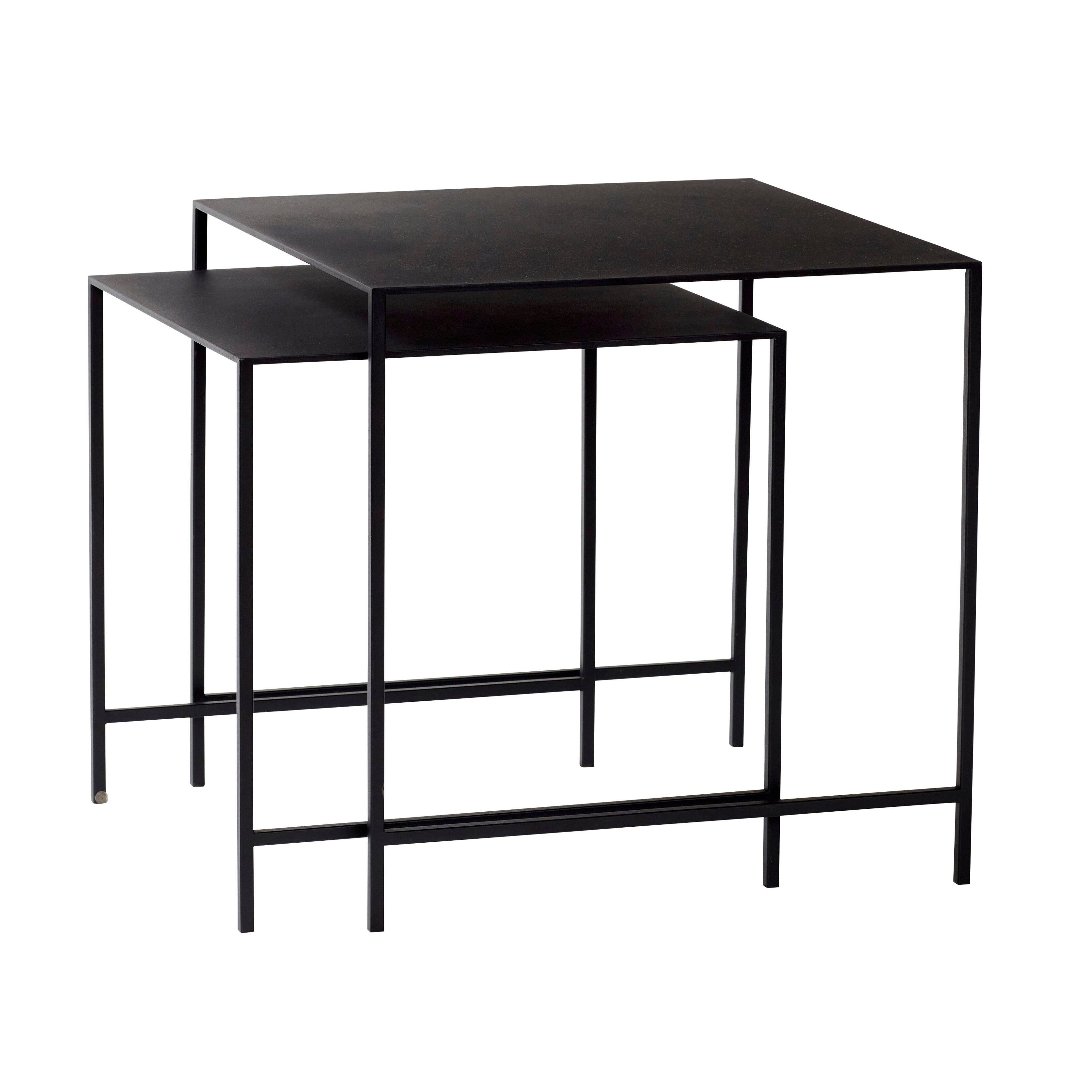 DUO - Side Table Set