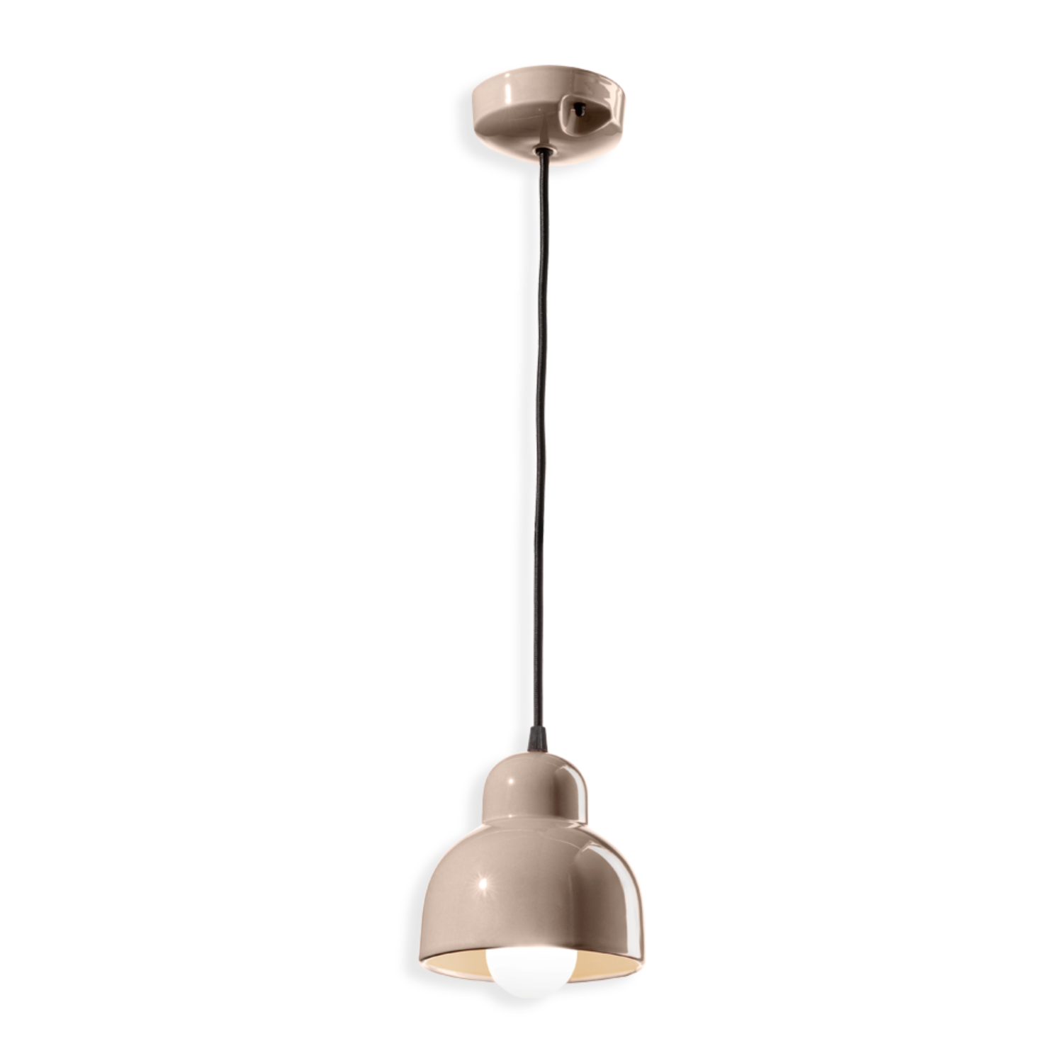 BERIMBAU LARGE C2611 - Pendant Light