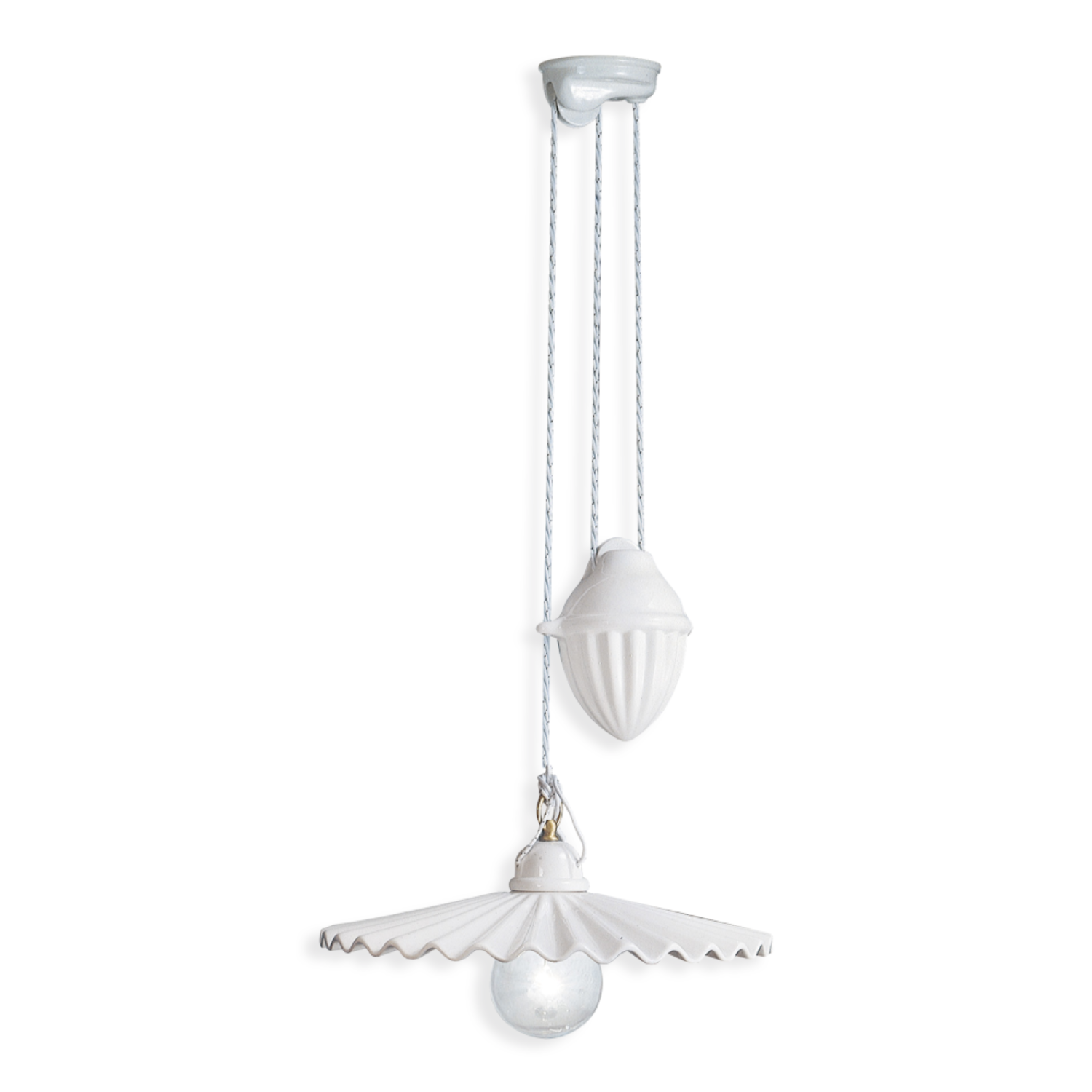 L'AQUILA C008 - Pendant Light