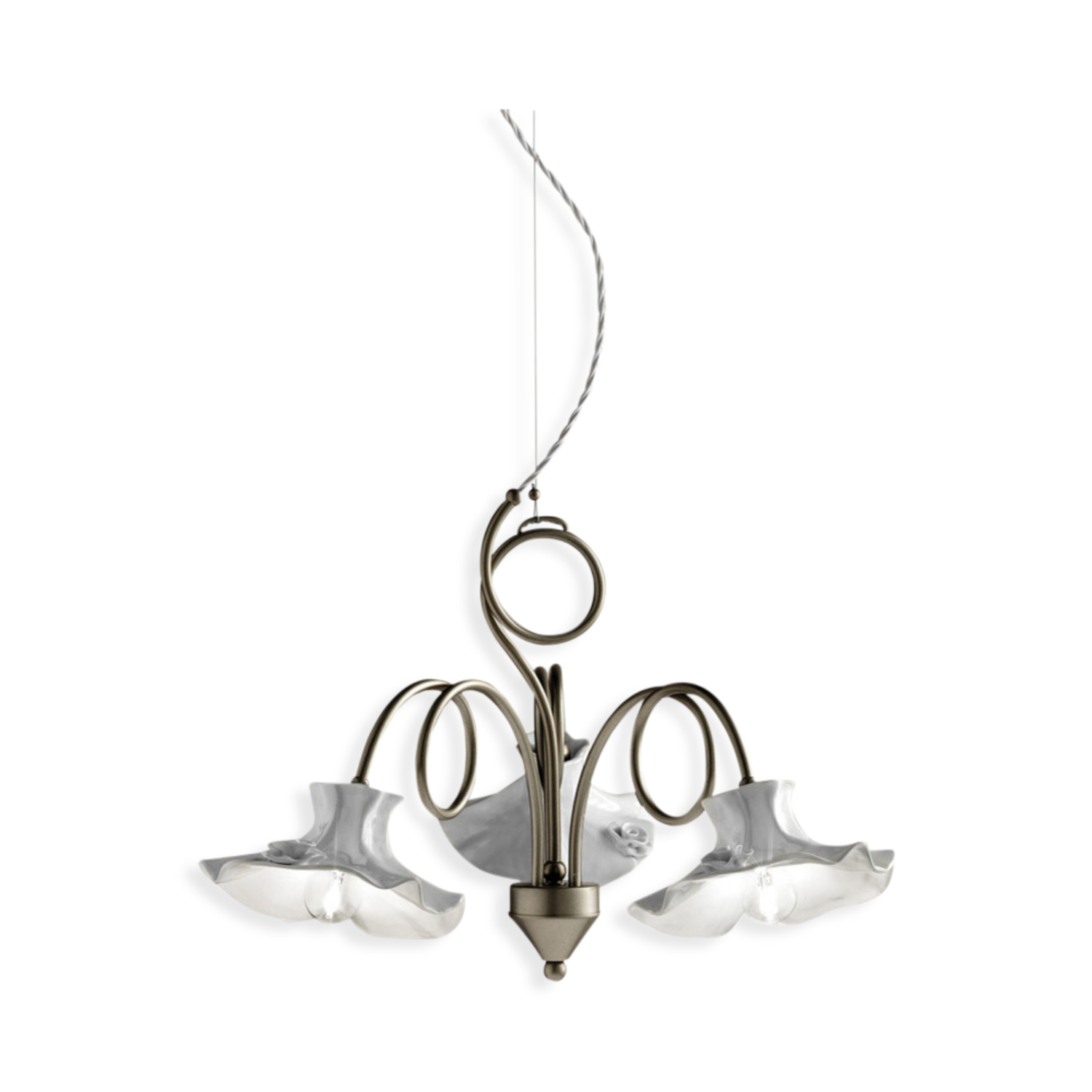 LECCO C1293-3 - Chandelier