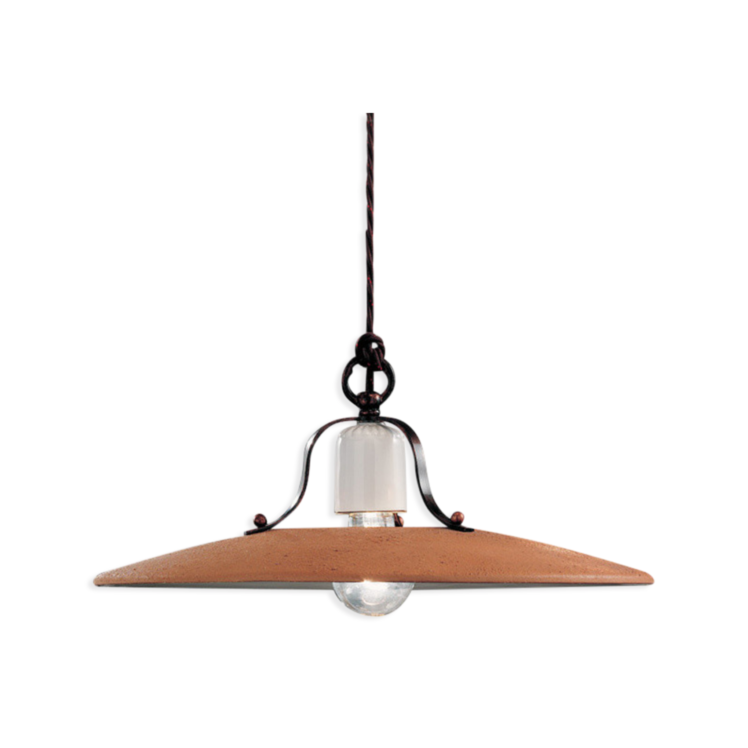 BOLOGNA C823 - Pendant Light