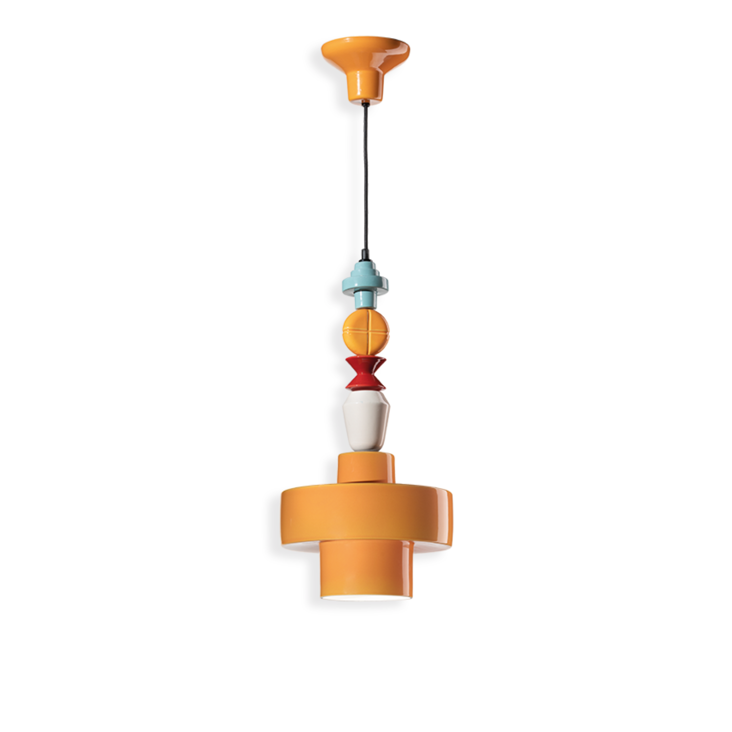 LARIAT H.60 C2530 - Pendant Light