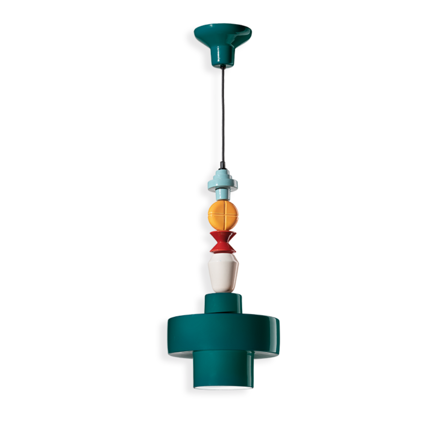 LARIAT H.60 C2530 - Pendant Light