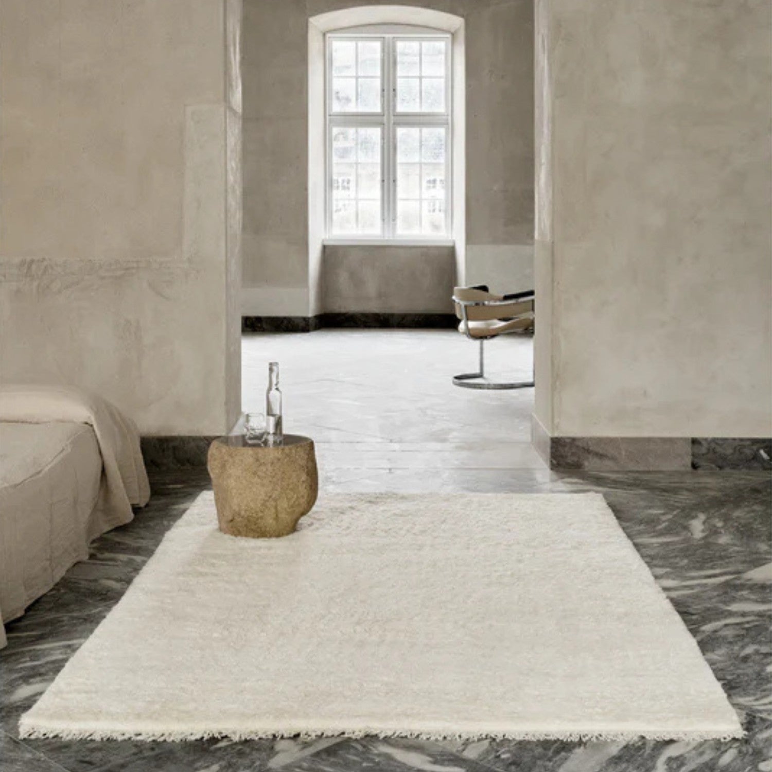 SOFT SAVANNAH - Rug