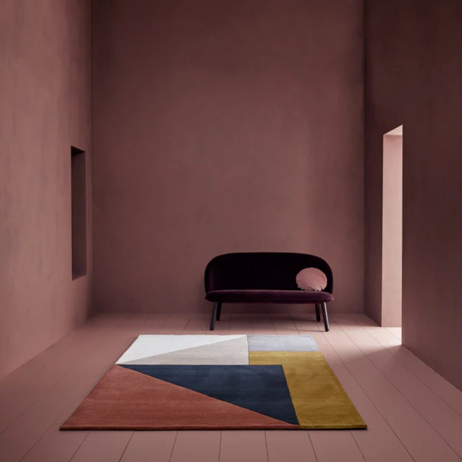 ARGUTO - Rug