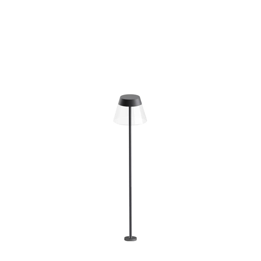 PRAGMA - Outdoor Floor Lamp