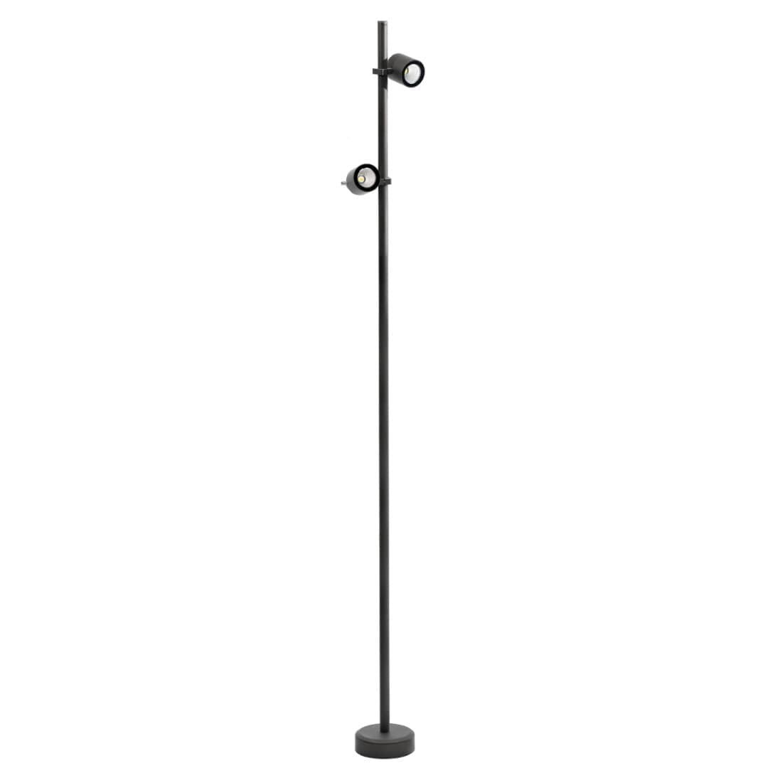 SEGNO P - Outdoor Floor Lamp