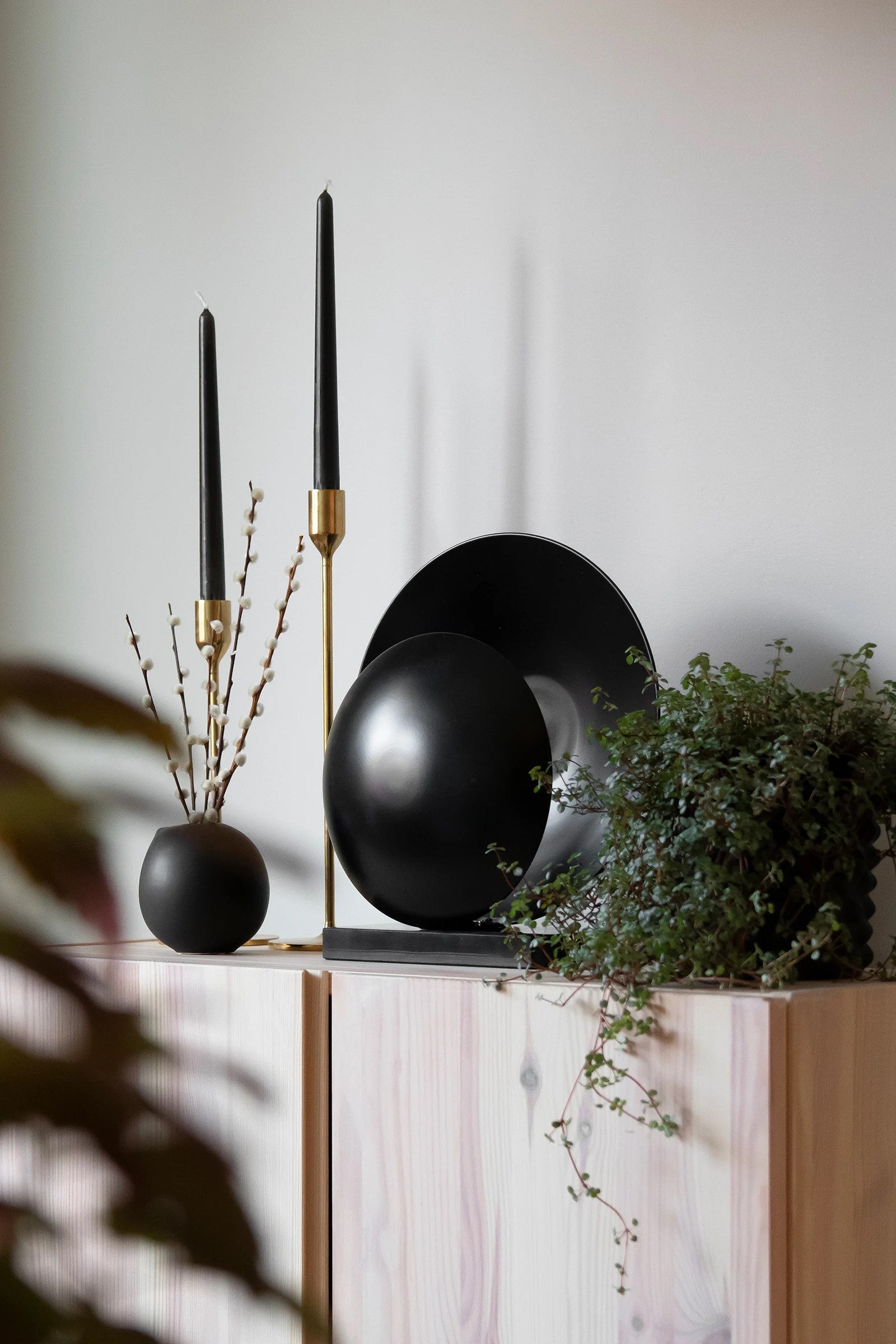 ORBIT - Table Lamp