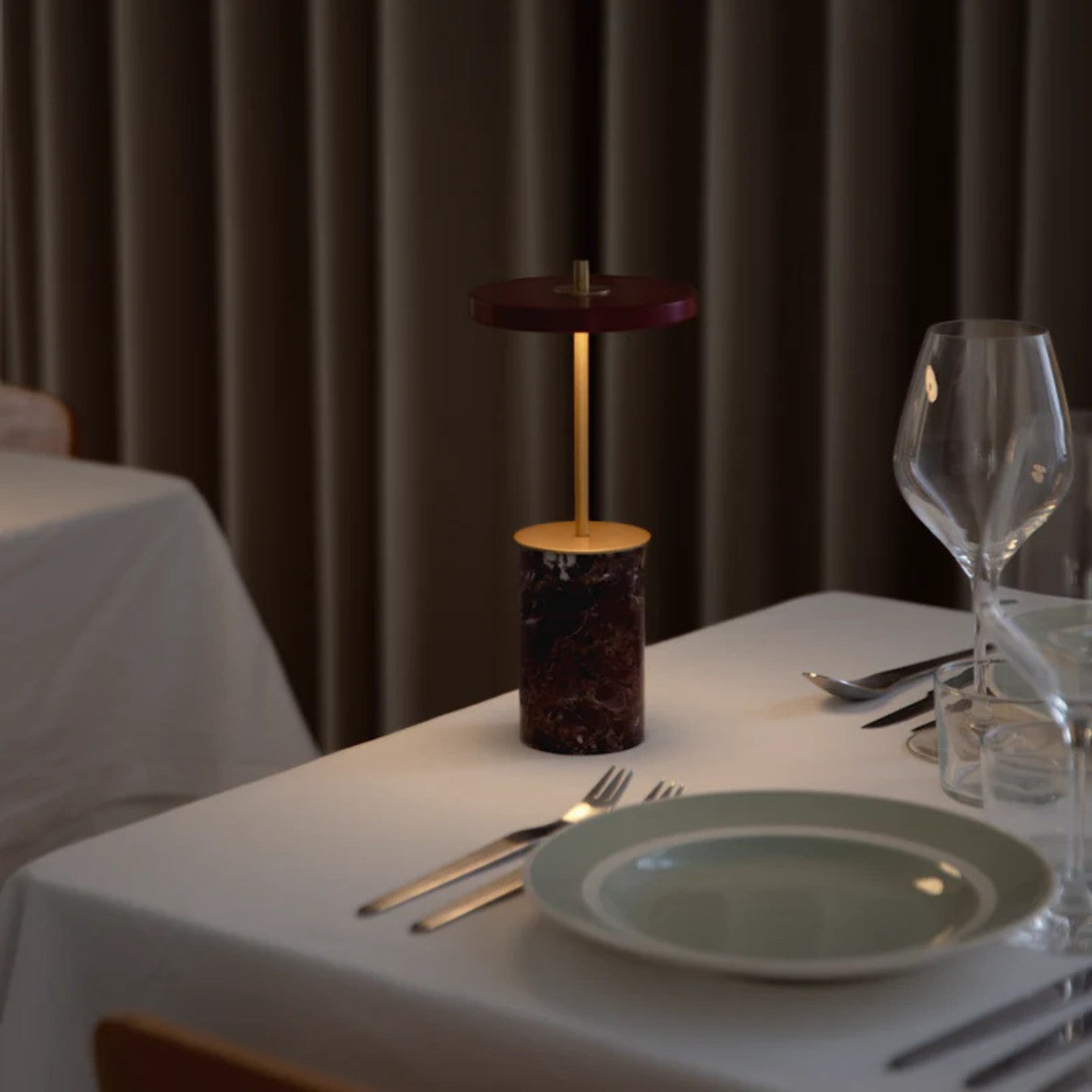 ASTERIA MOVE MINI - Portable Lamp