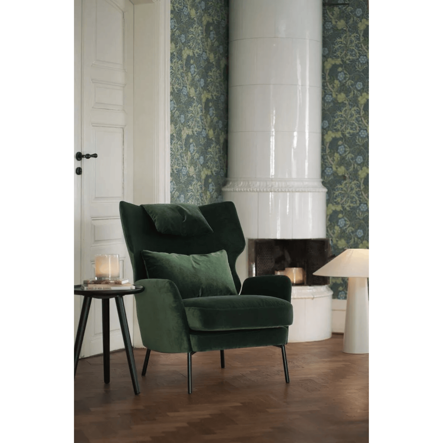 ALEX - Armchair