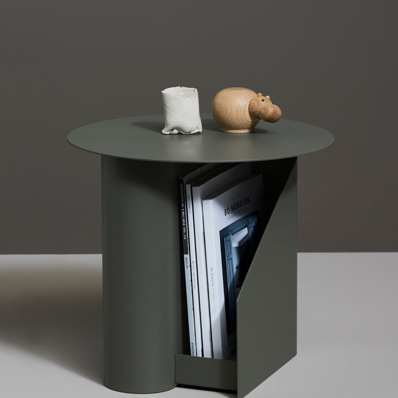 SENTRUM - Side Table