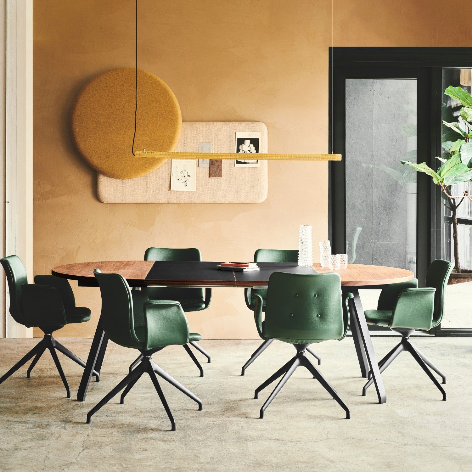 PRIMUM C021  - Chair