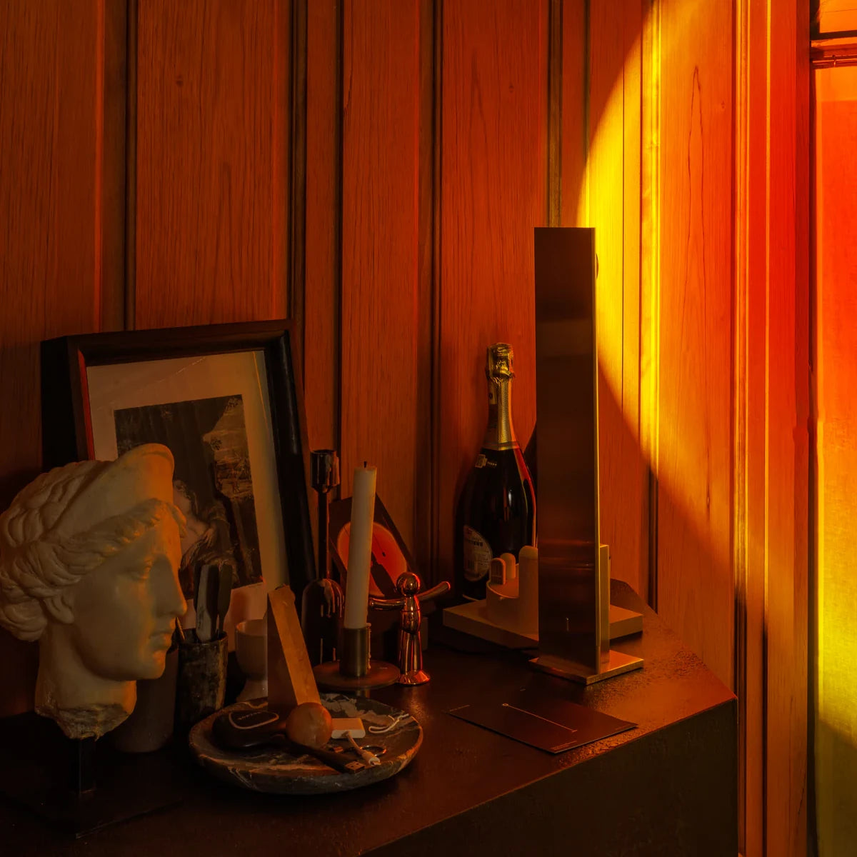 HYPERSUN - Table Lamp