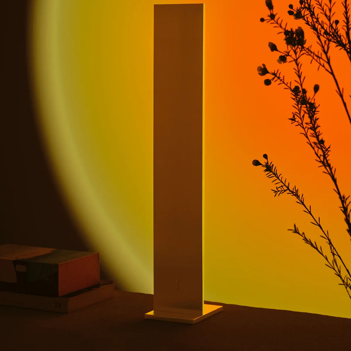 HYPERSUN - Table Lamp