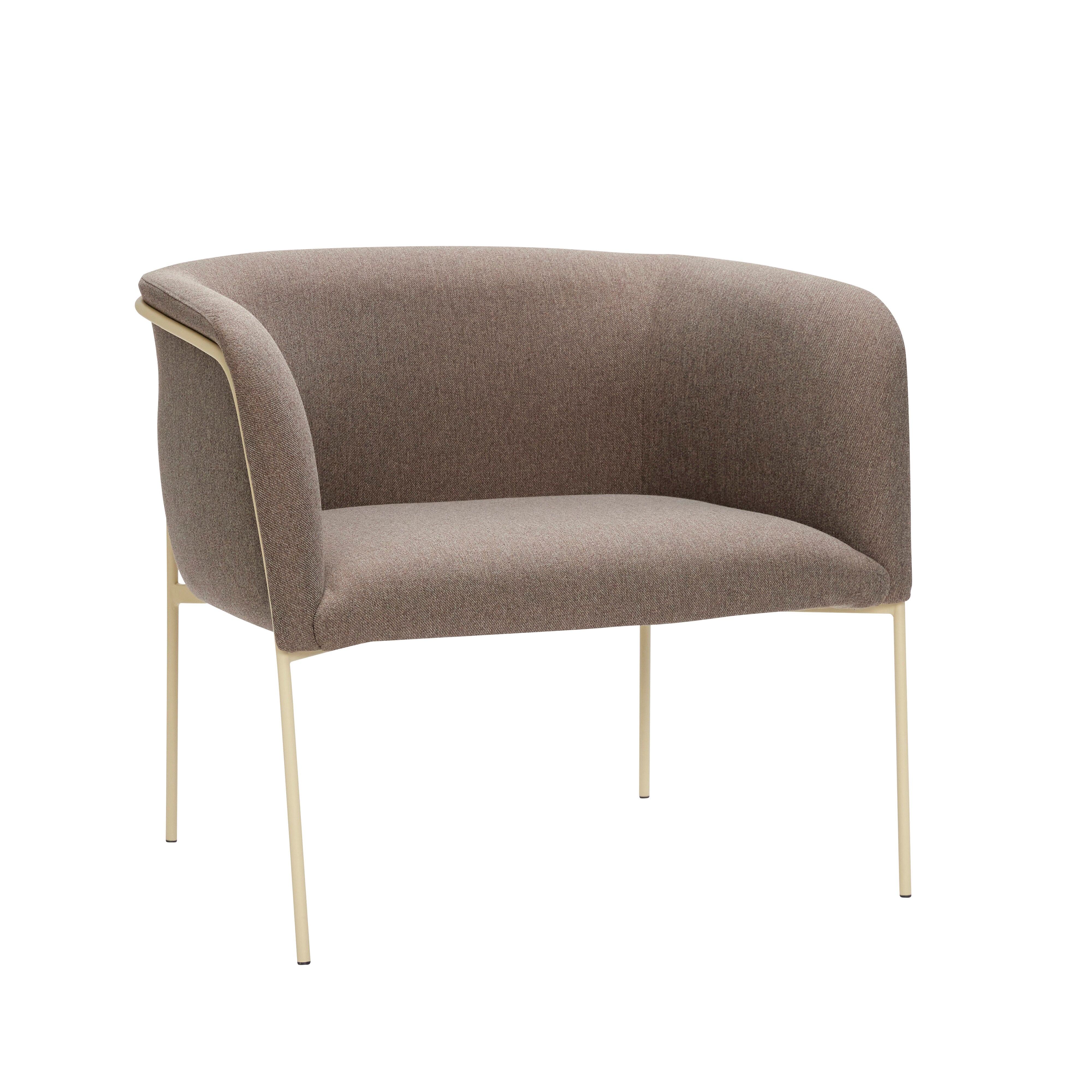 EYRIE - Lounge Chair