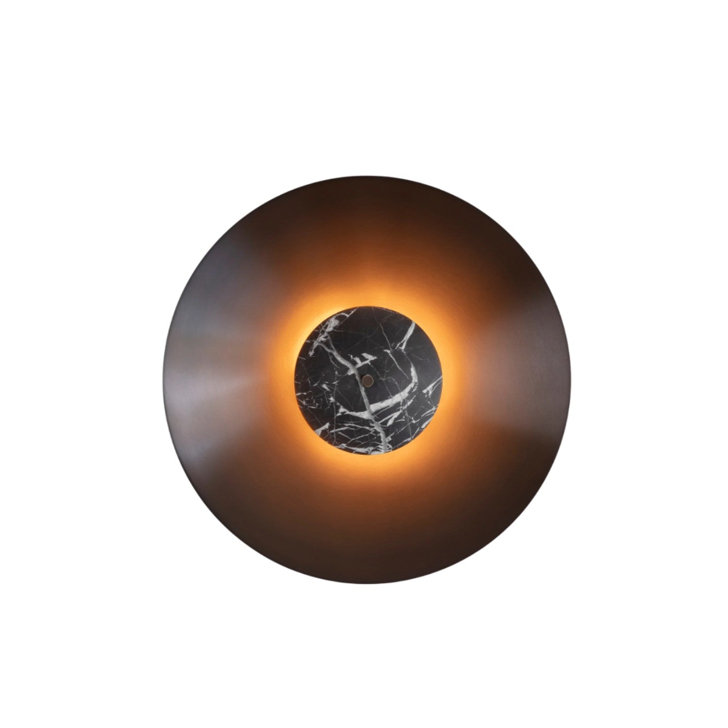 LUNA 450 - Wall Light