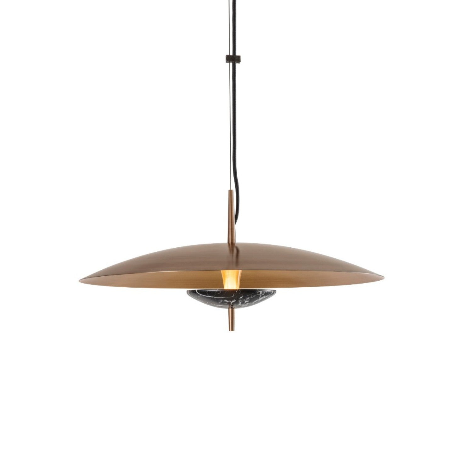 LUNA 550 - Pendant Light