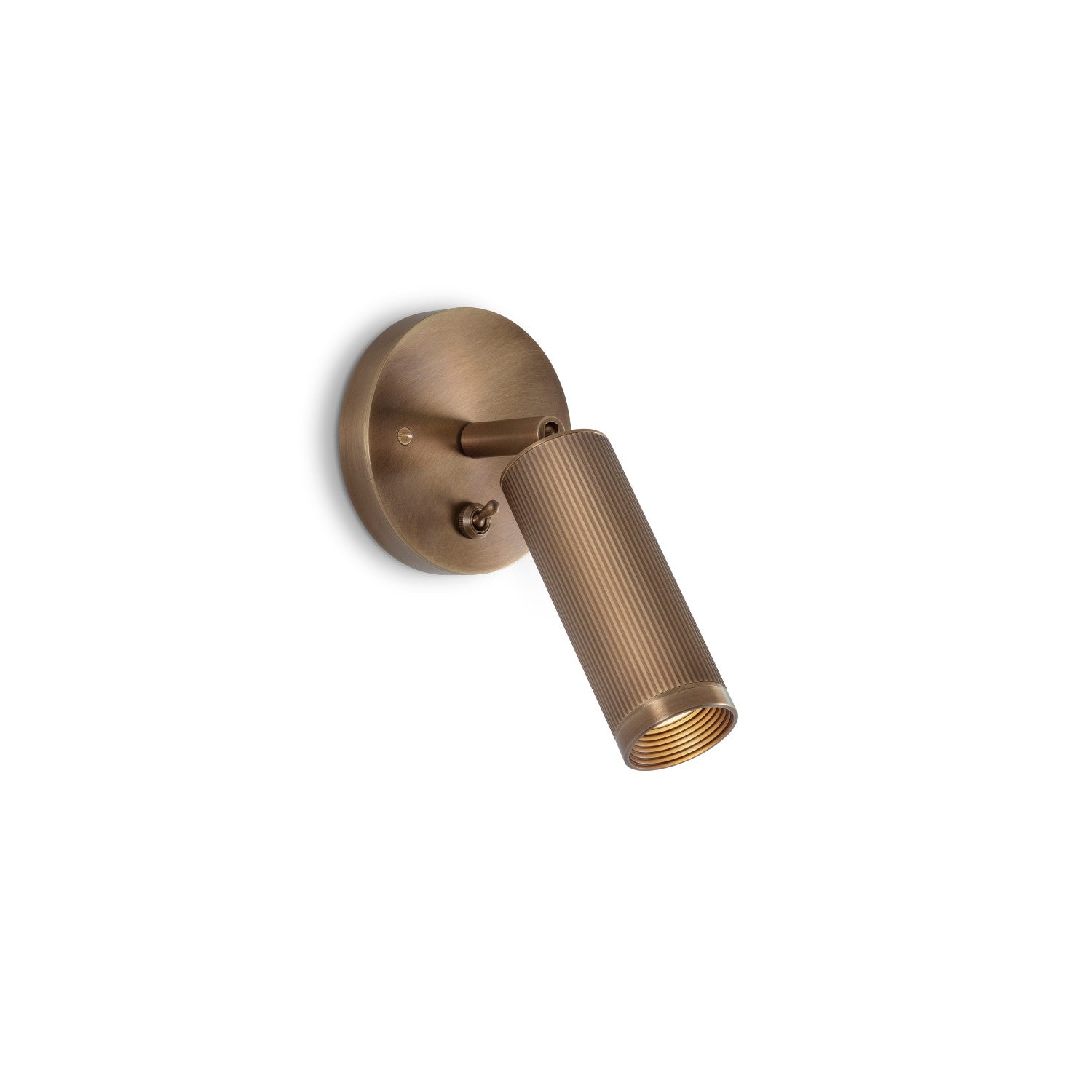 SPOT SWITCHED - Wall Light