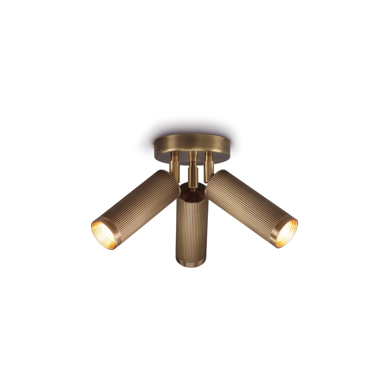 SPOT TRIPLE - Ceiling Light