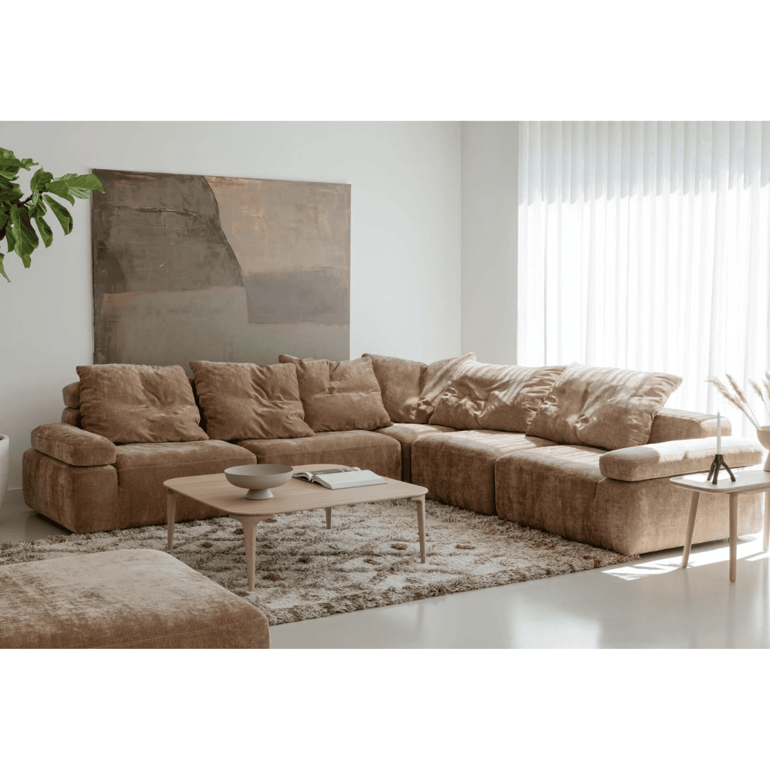 FLYNN - Sofa