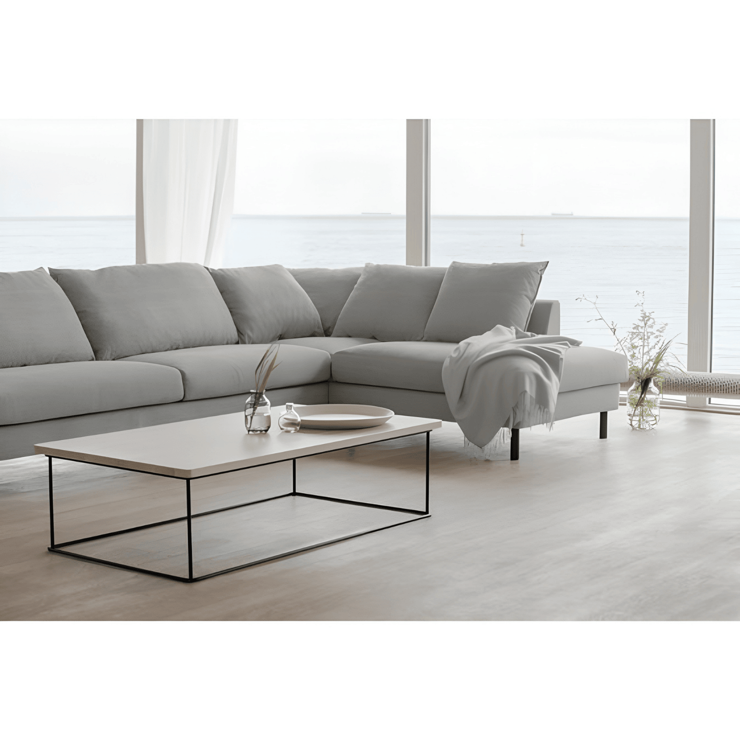 BIANCA - Sofa