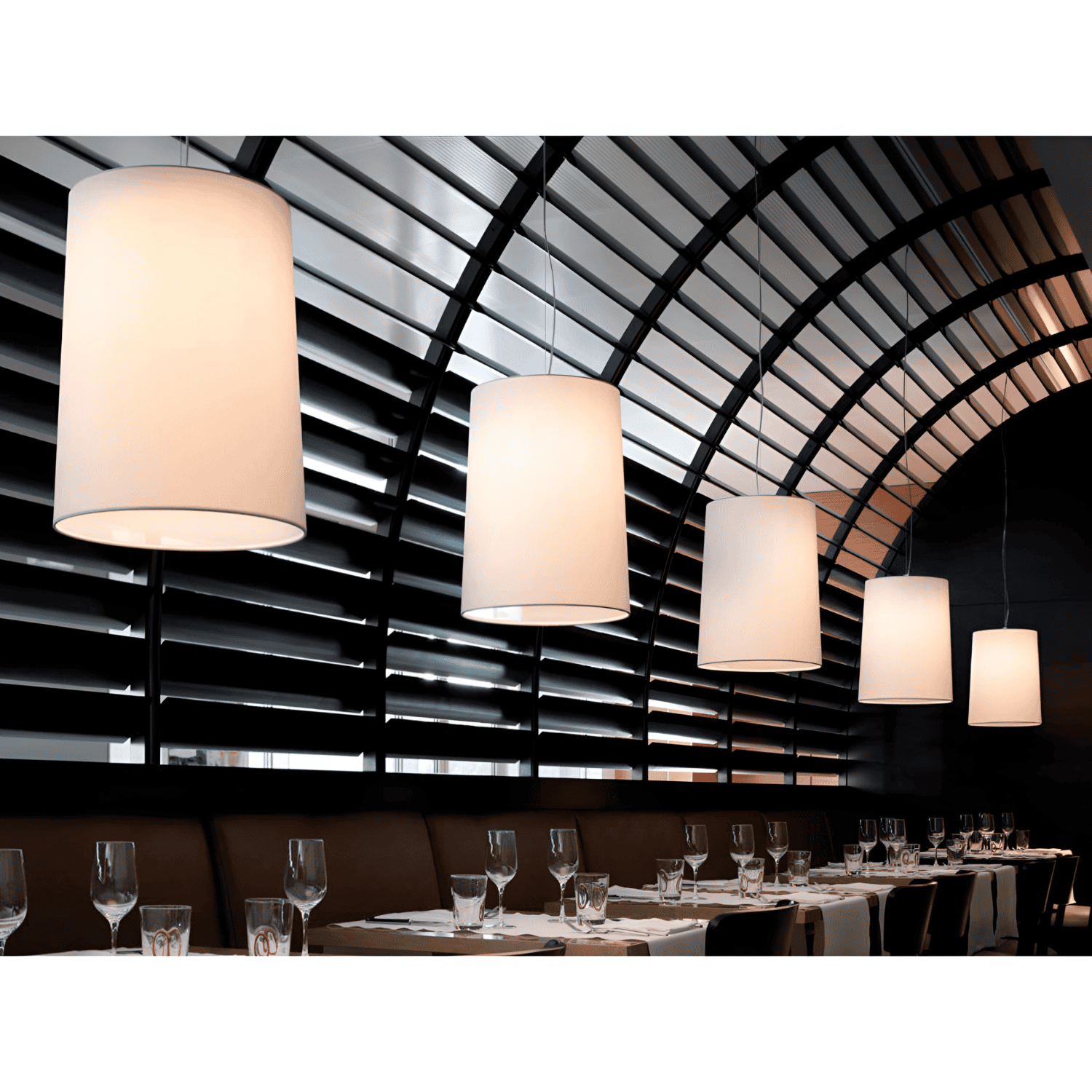 ROMEO - Pendant Light