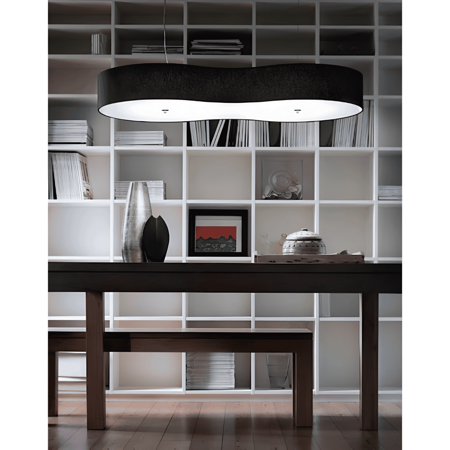 OTTOVOLANTE 100 - Pendant Light