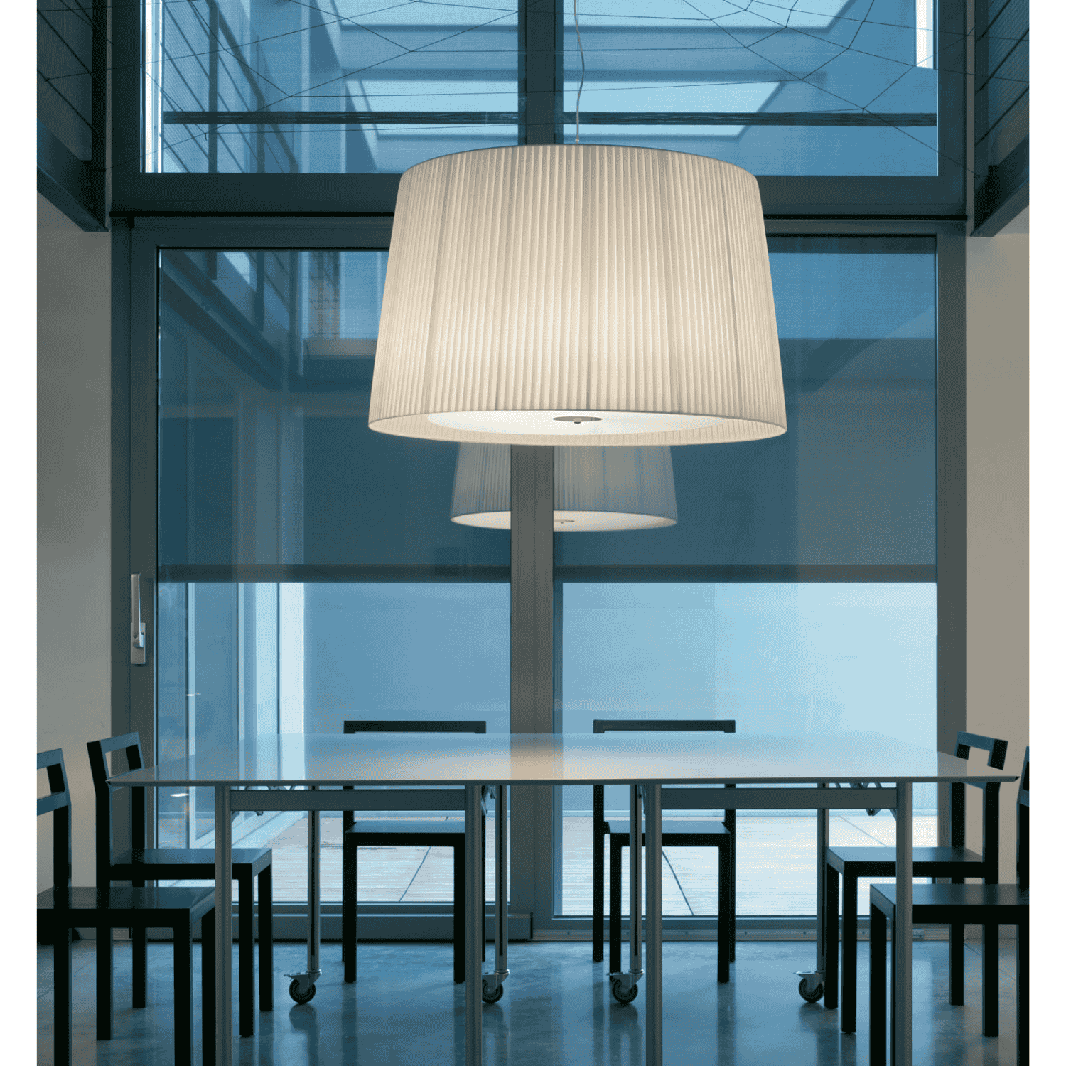 MILLELUCI 80 - Pendant Light