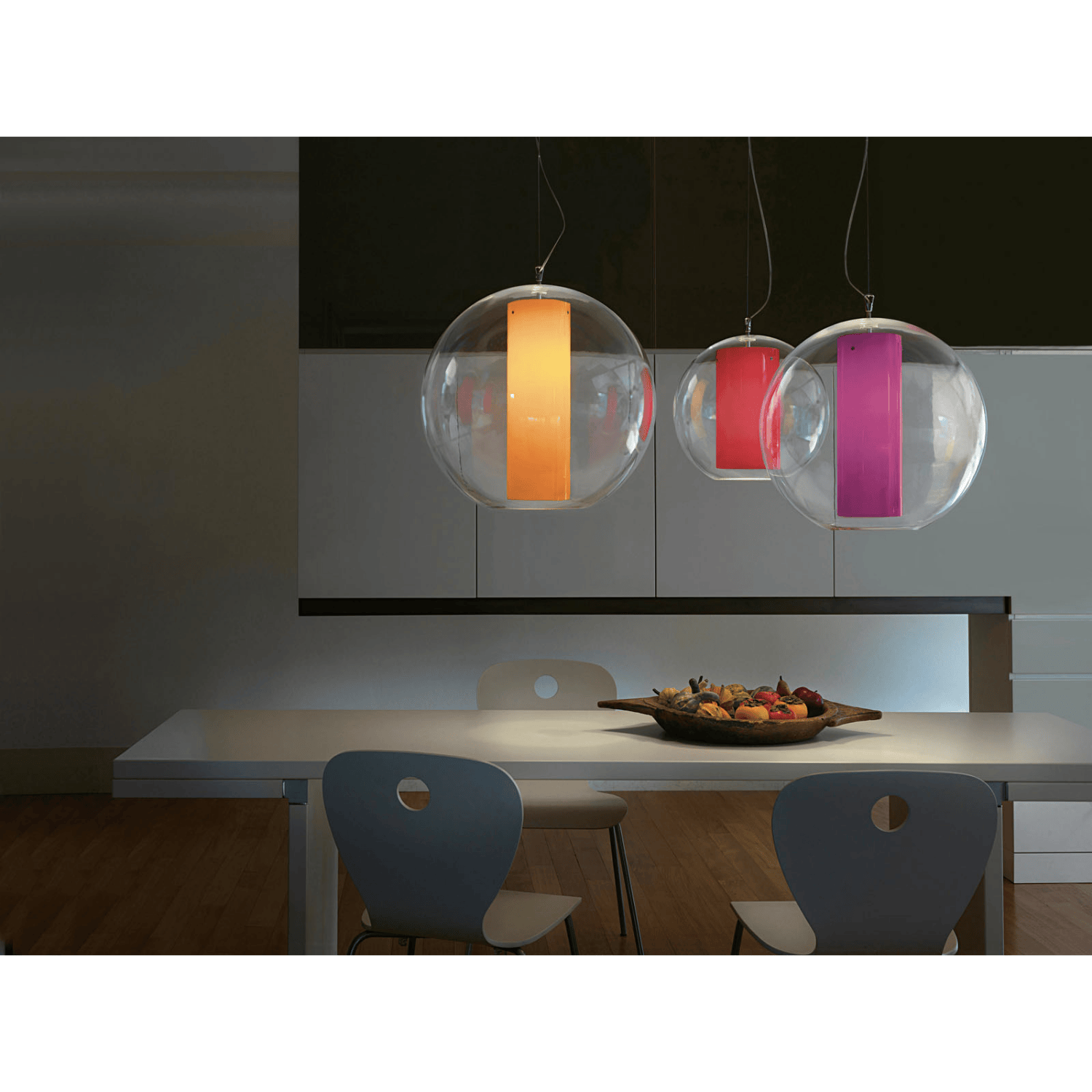 BOLLA ELISSE 40 - Pendant Light