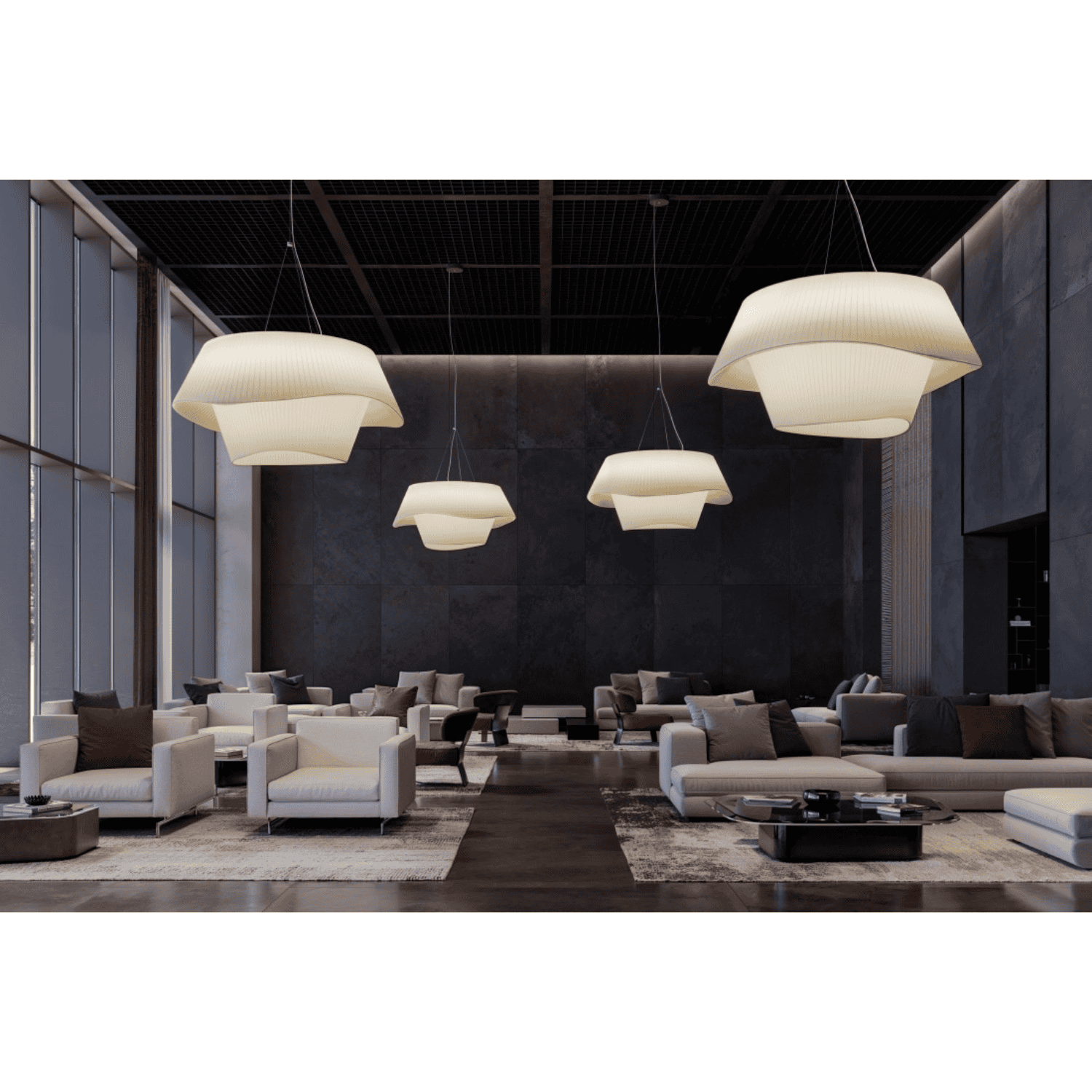 COCO 60 - Pendant Light