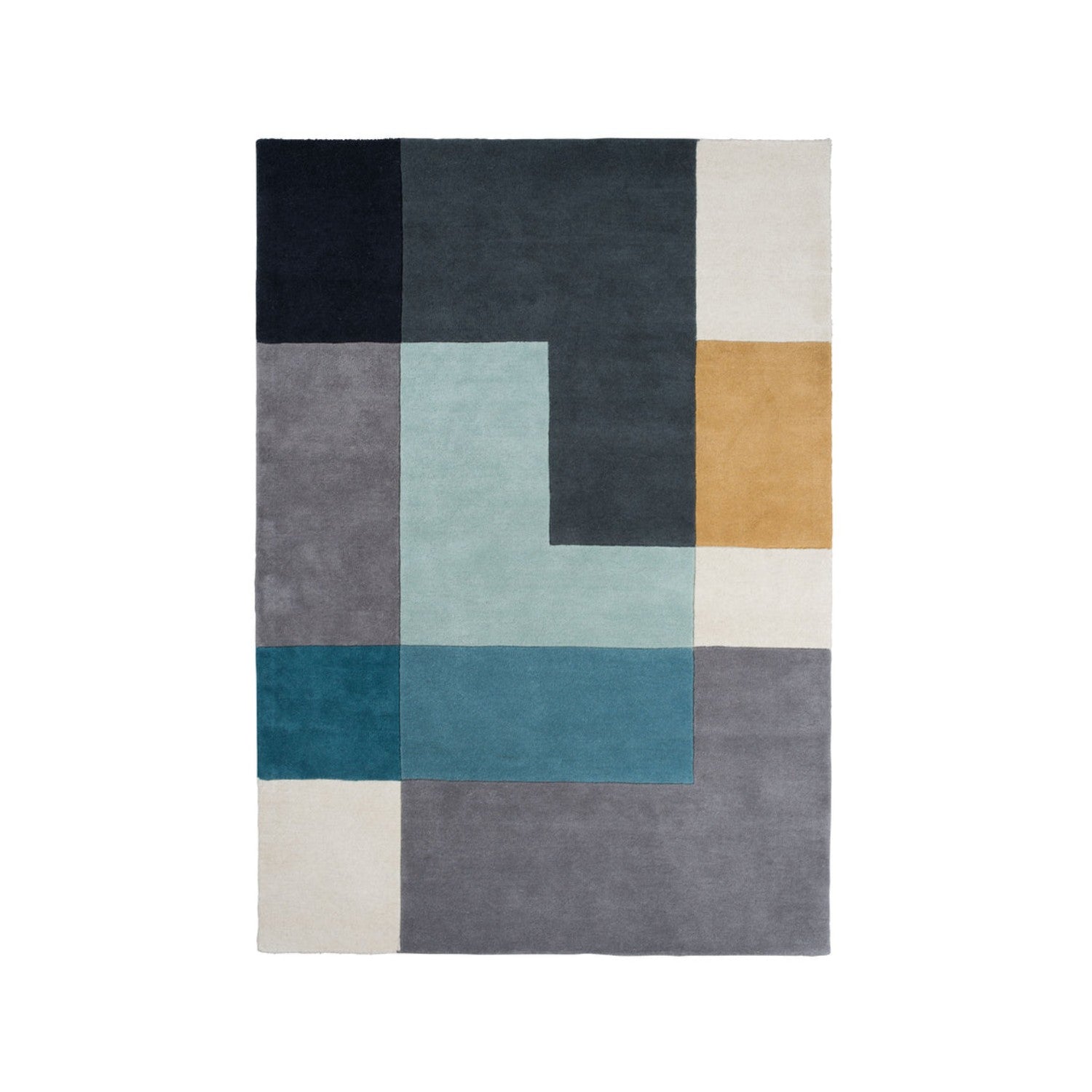 OMETRI - Rug