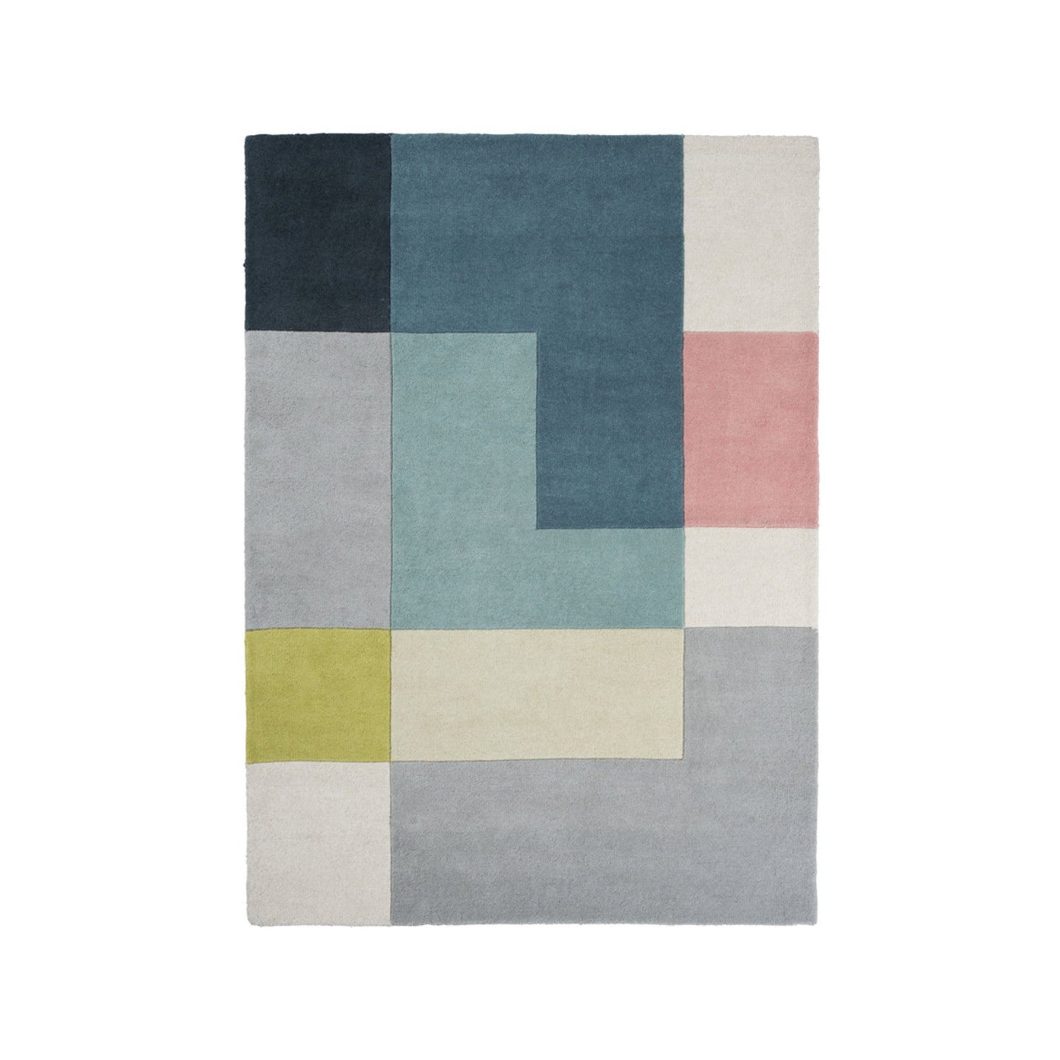 OMETRI - Rug