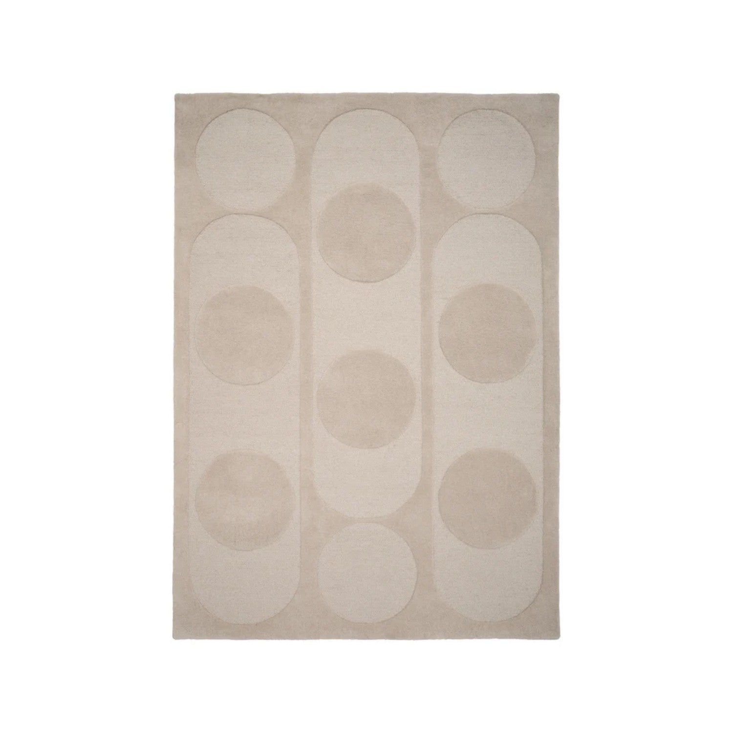 ORB ALLIANCE - Rug