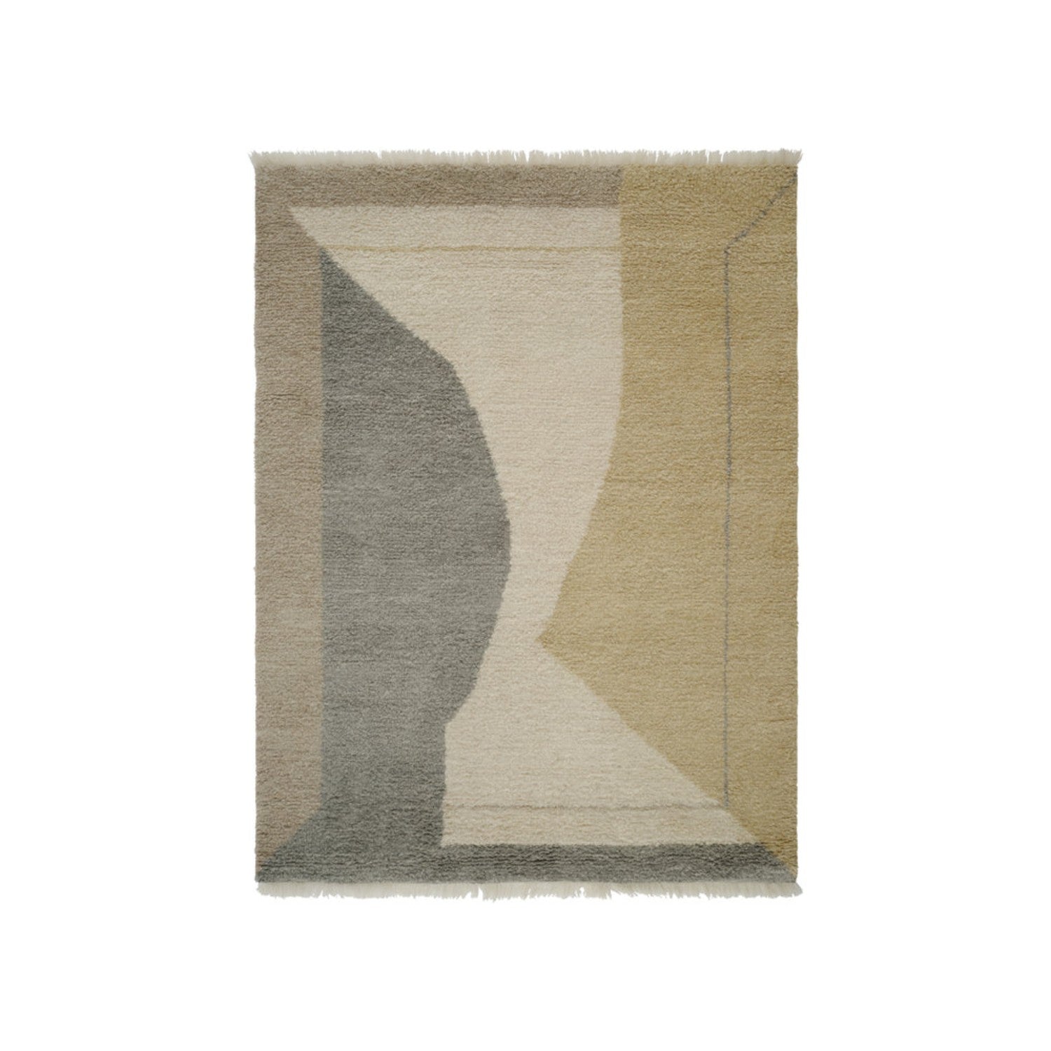 OPTICAL ECHO - Rug