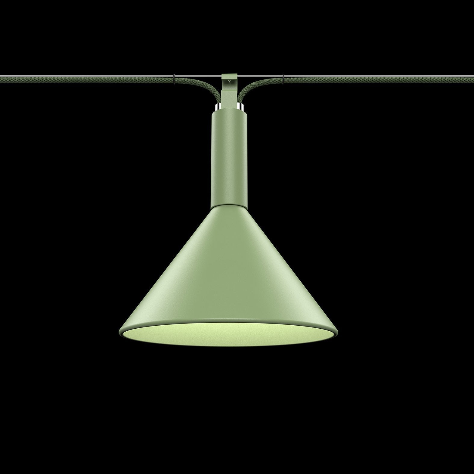 LUMO WIRE - Pendant Light