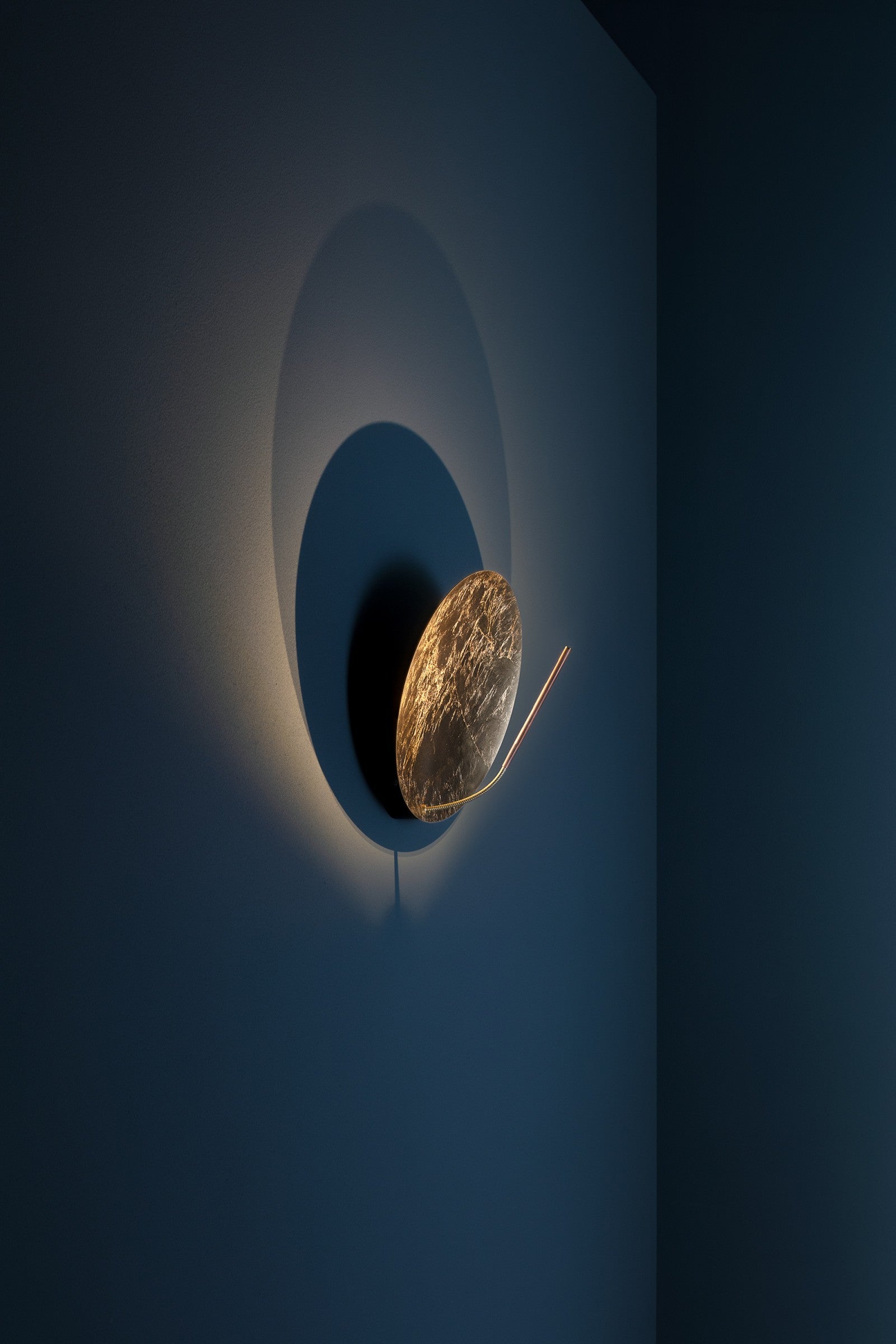 LUNA - Wall Light