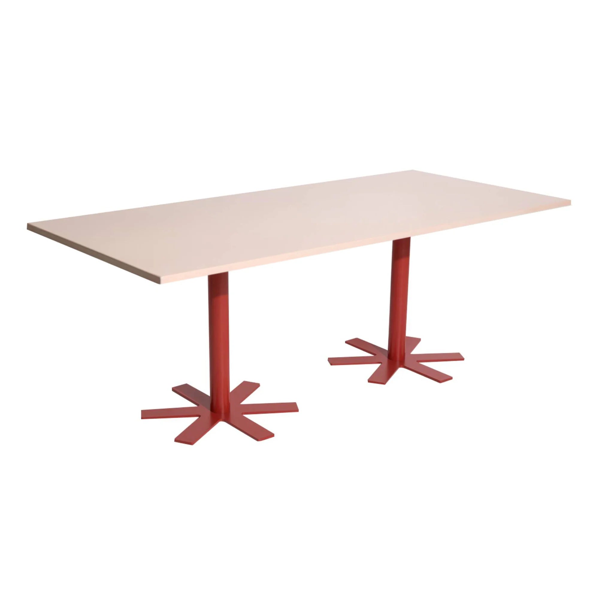 PARROT LARGE - Dining Table