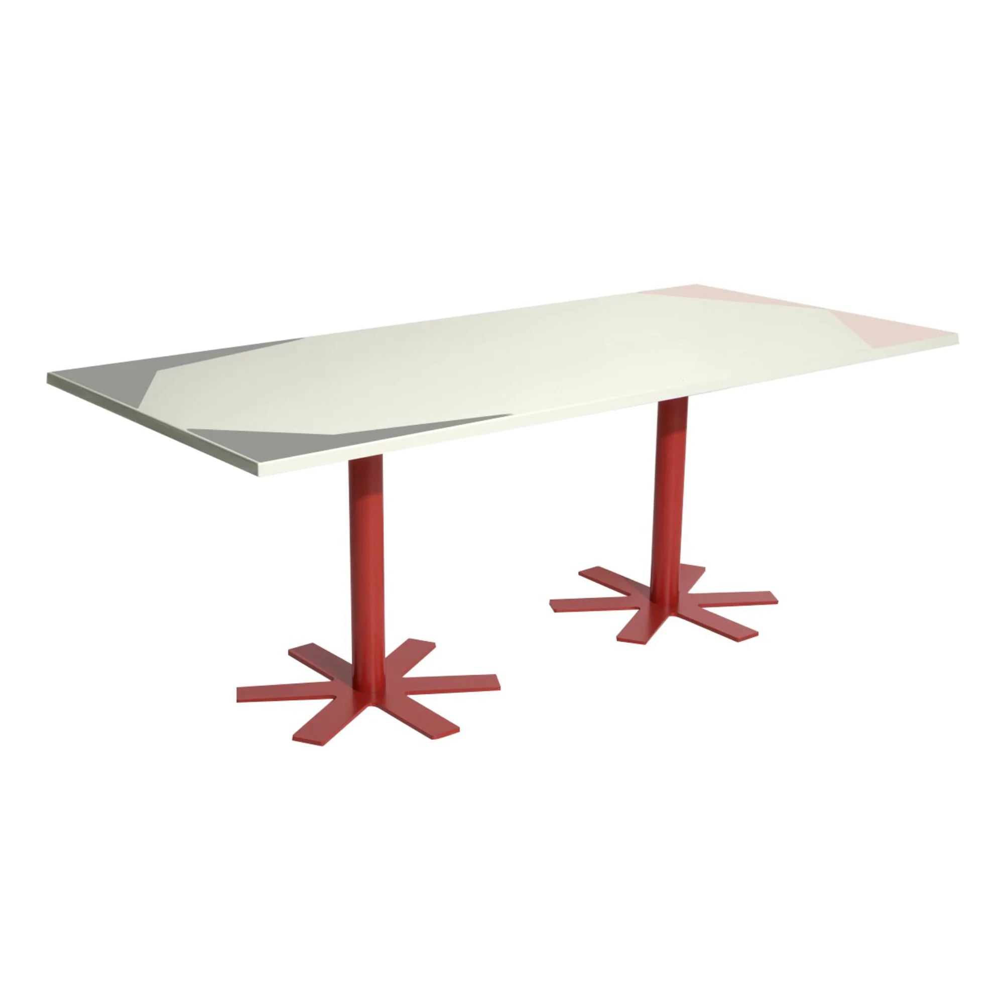 PARROT LARGE - Dining Table