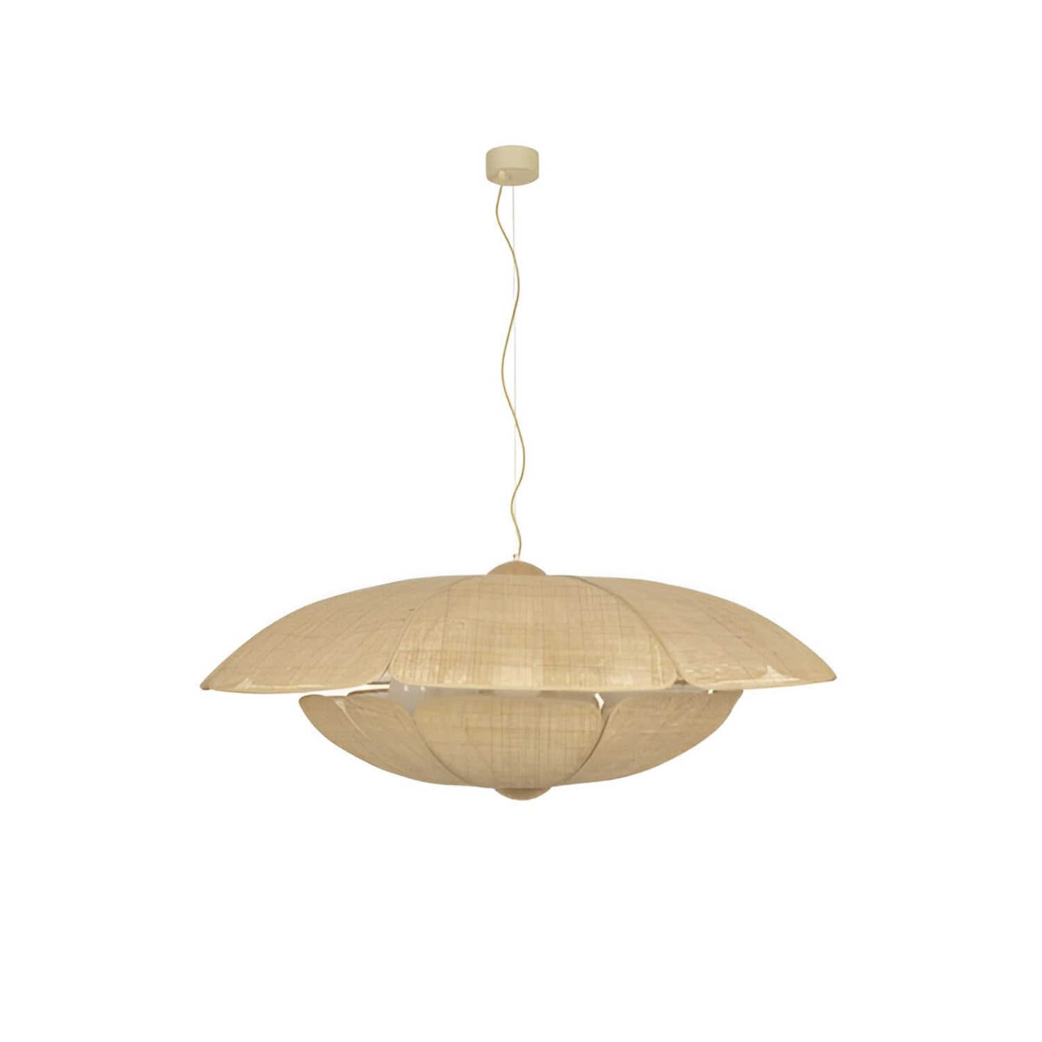 COQUILLAGE - Pendant Light