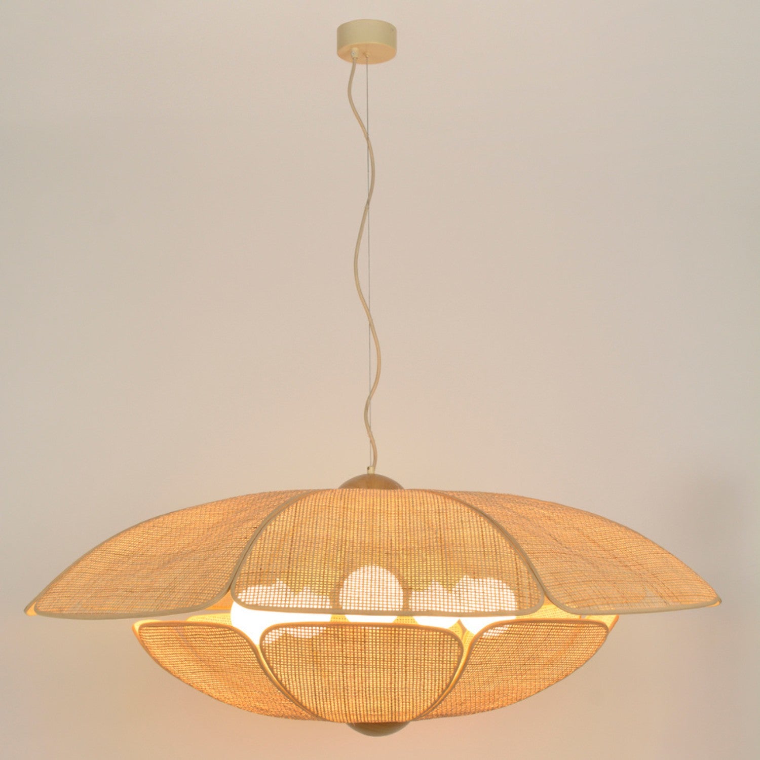 COQUILLAGE - Pendant Light