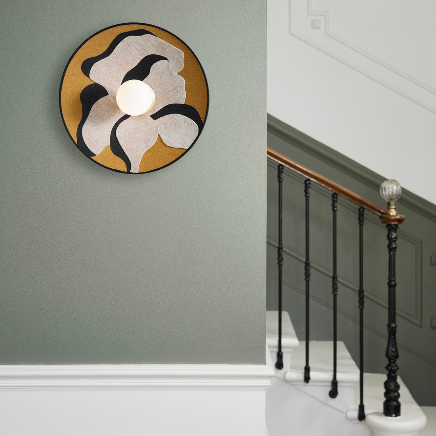 SONIA LAUDET D 40 - Wall Light