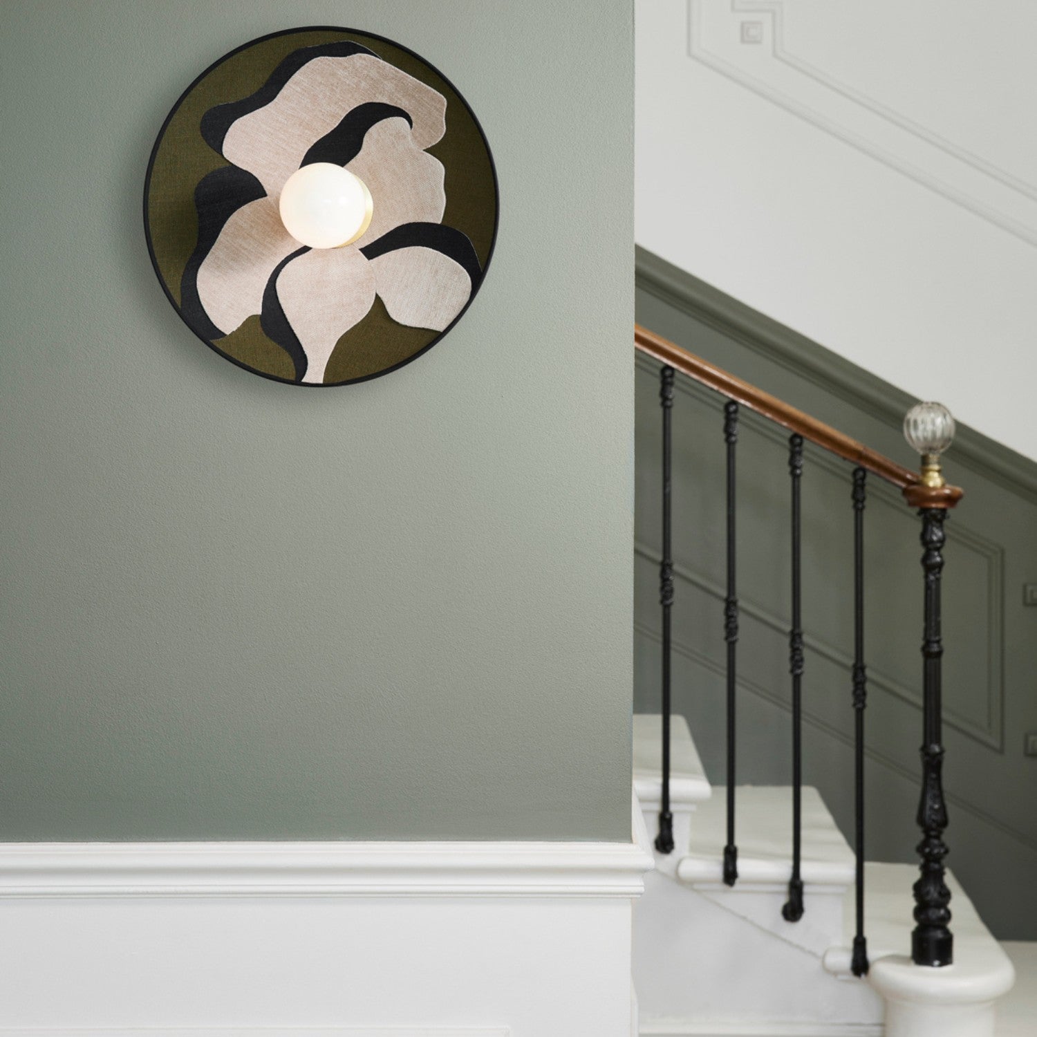 SONIA LAUDET D 40 - Wall Light