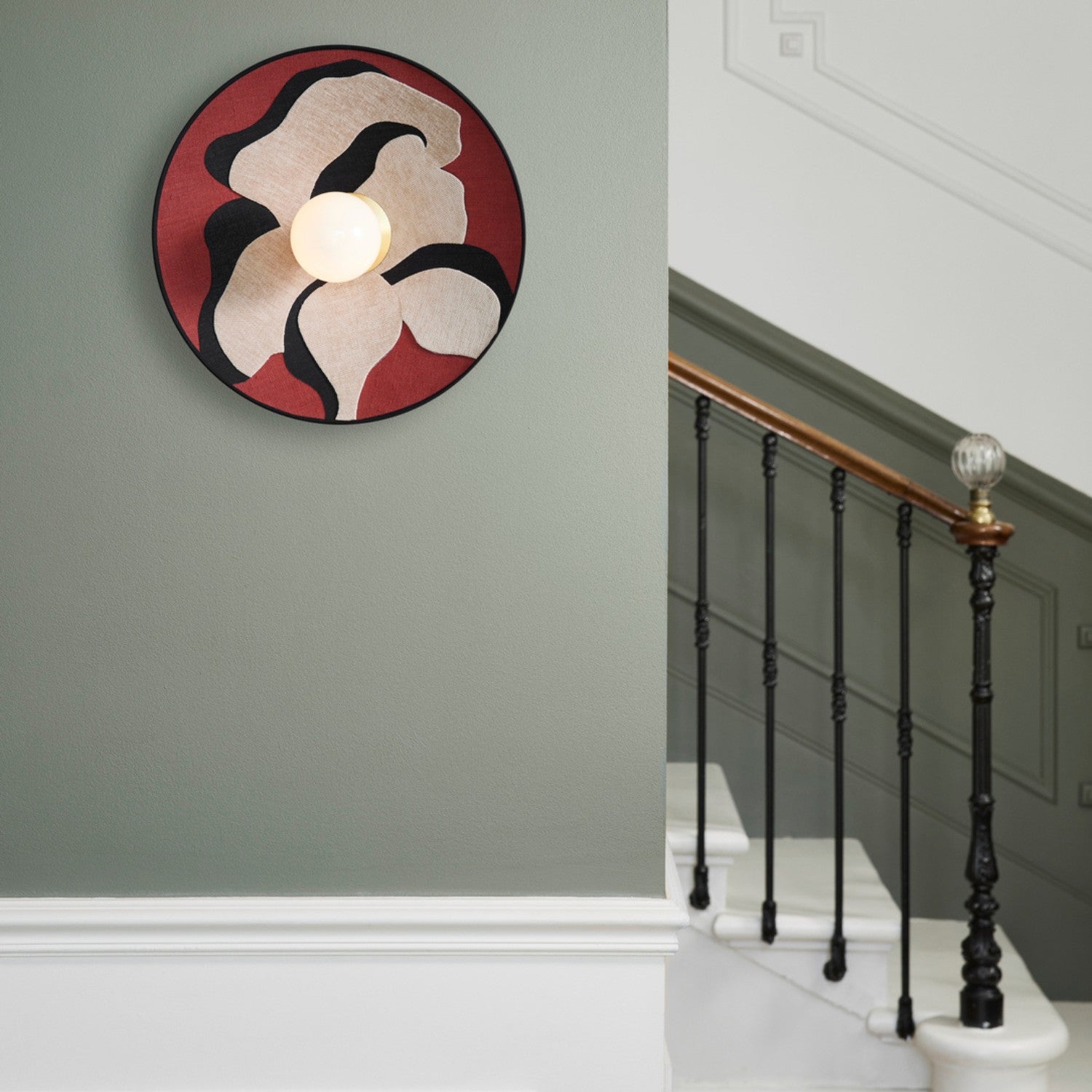 SONIA LAUDET D 40 - Wall Light
