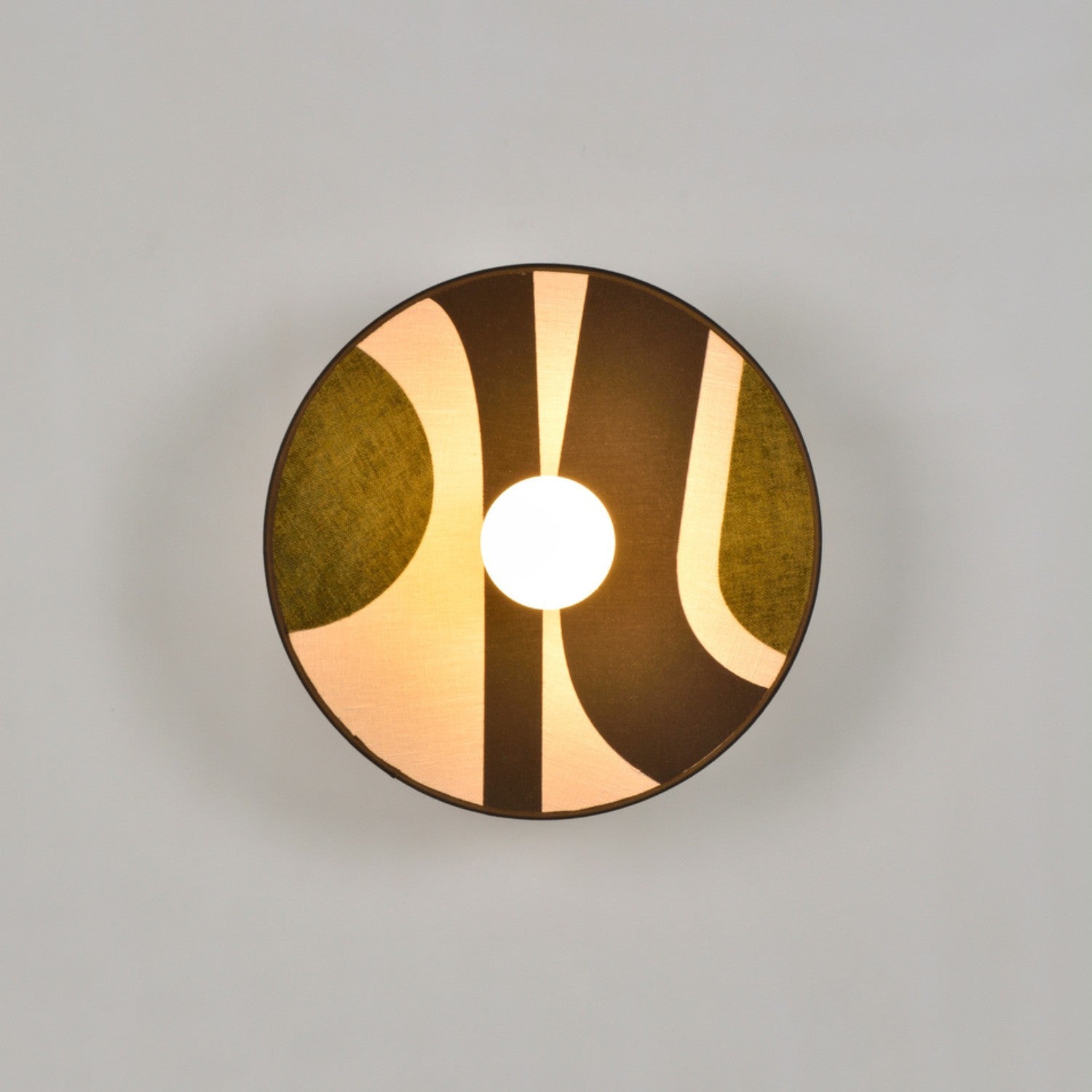 SONIA LAUDET D 40 - Wall Light
